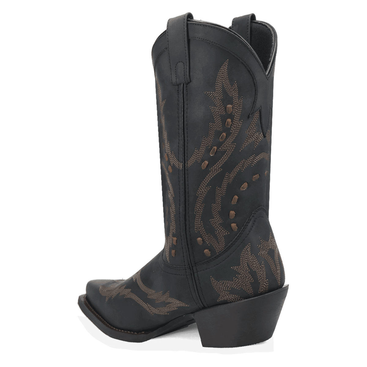 RYKER LEATHER BOOT Image