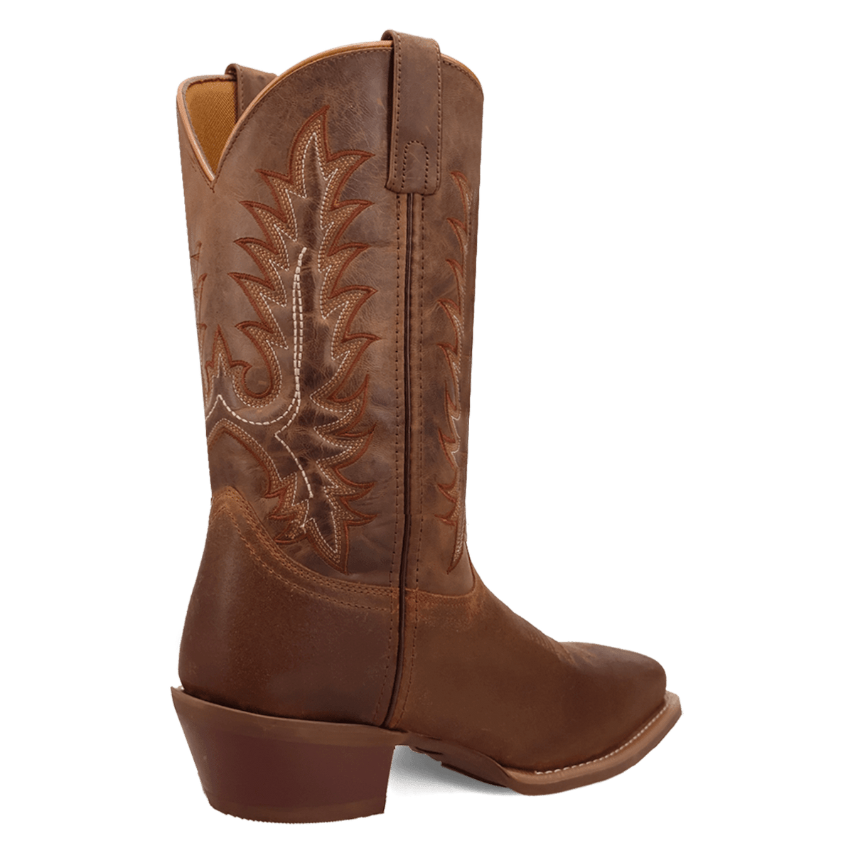 KENT LEATHER BOOT Image