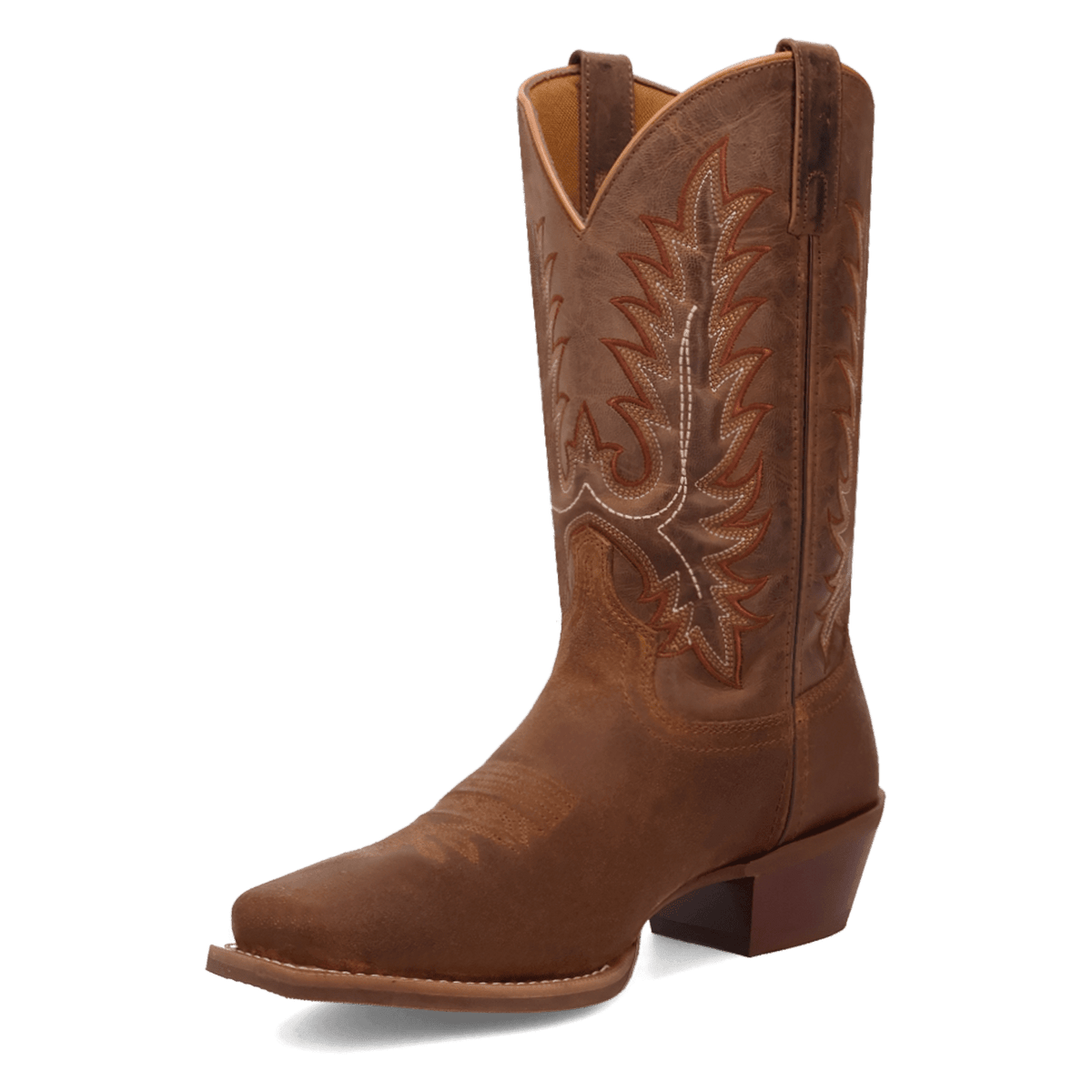 KENT LEATHER BOOT Image