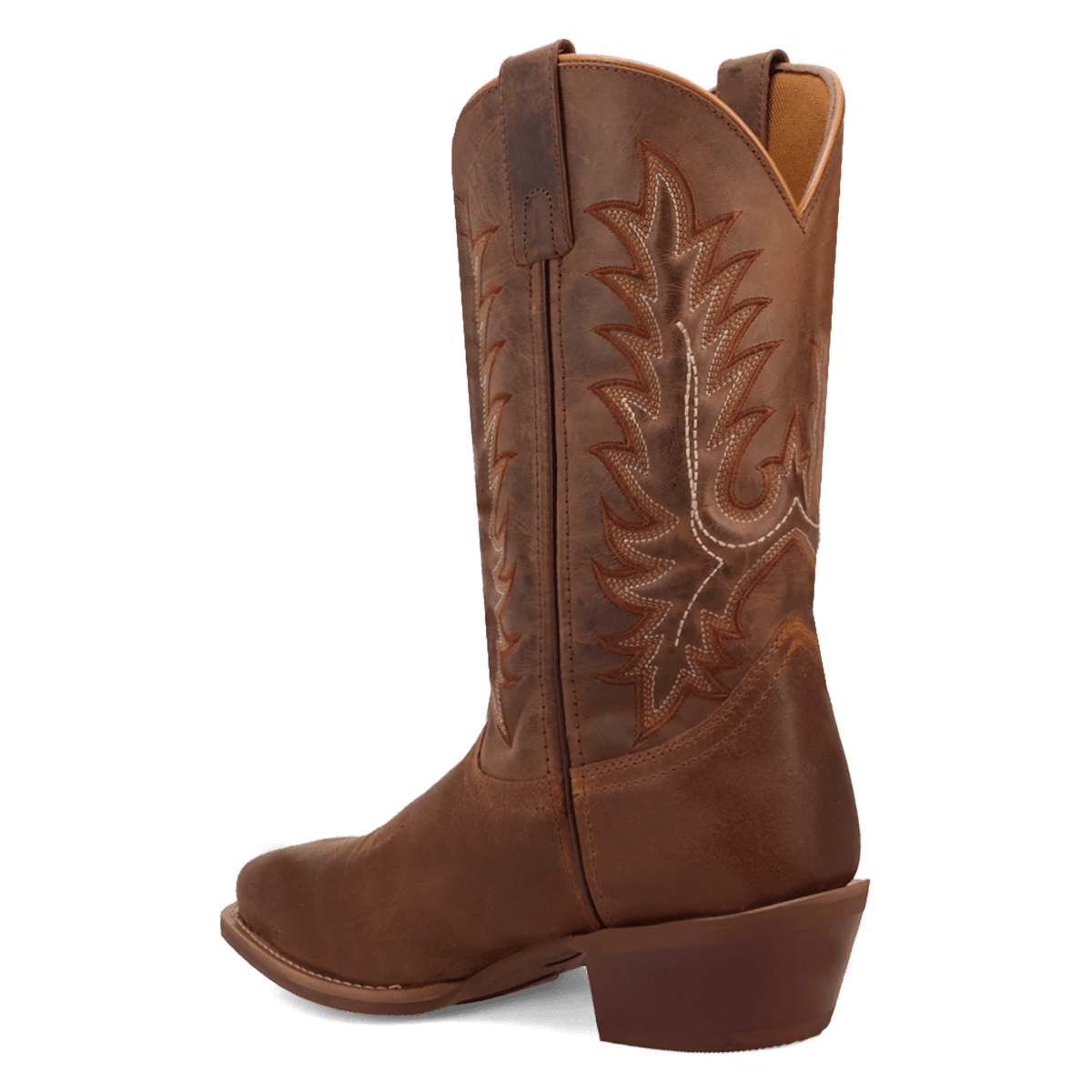 KENT LEATHER BOOT Image