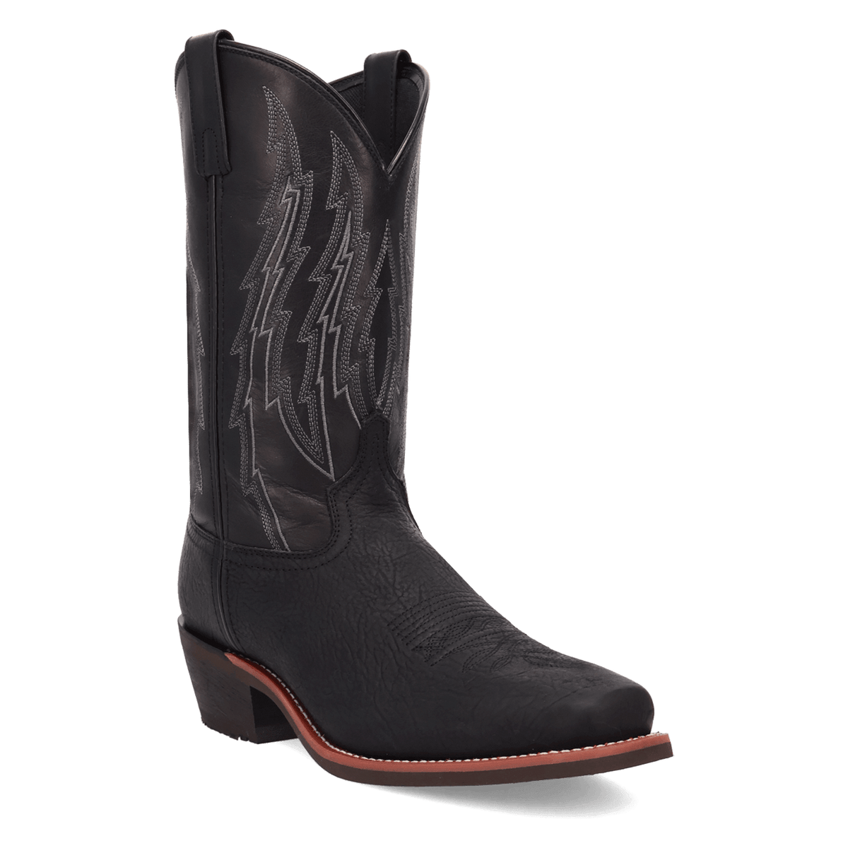 CODY LEATHER BOOT Image