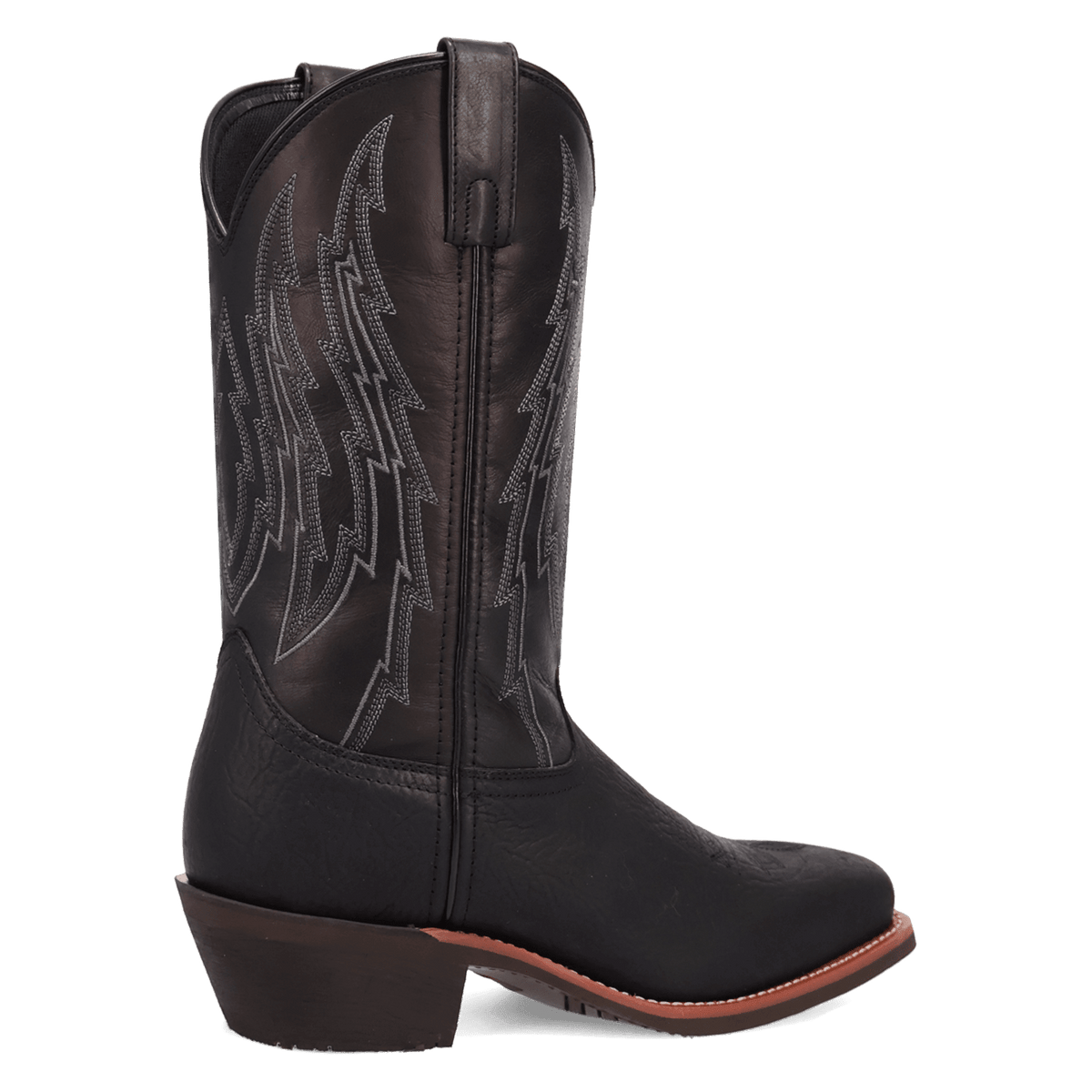 cody leather boot 315 degree angle