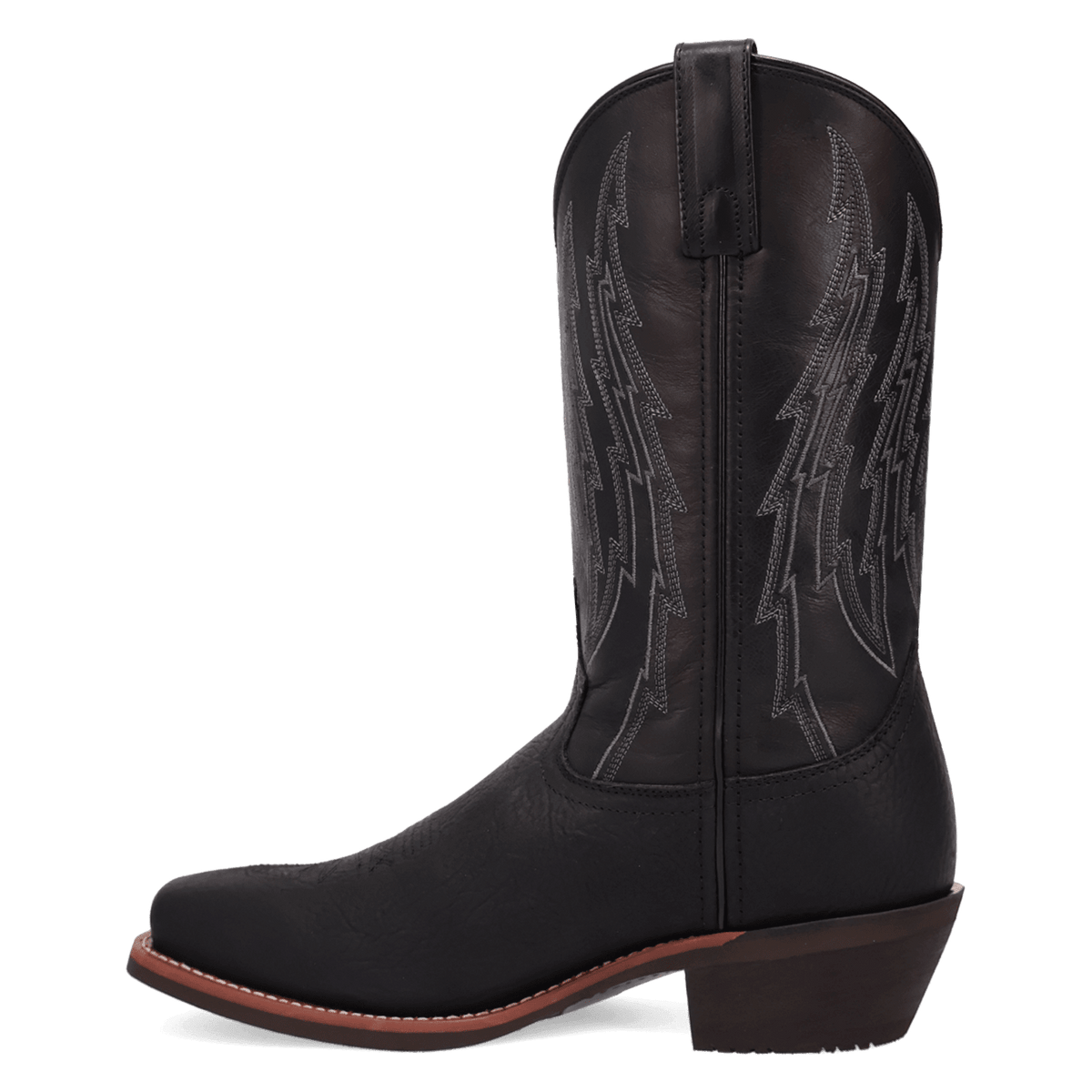 cody leather boot 135 degree outside angle