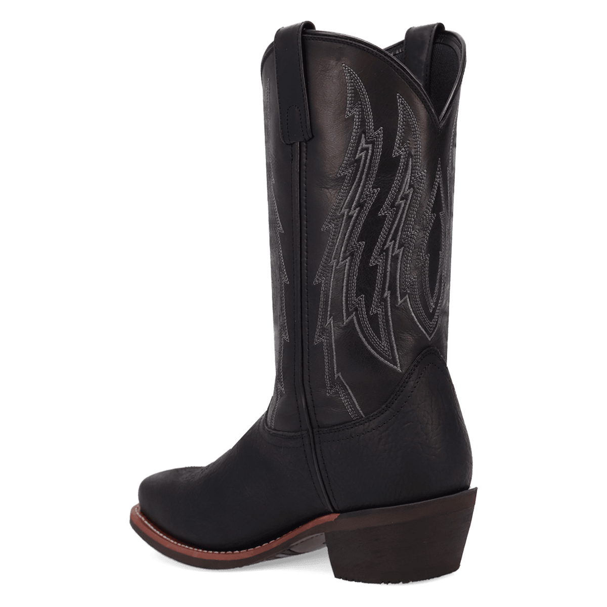 cody leather boot 270 degree angle