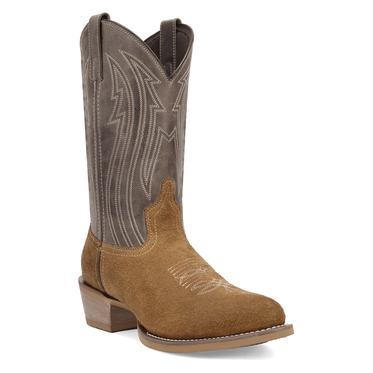 MAV LEATHER BOOT Image