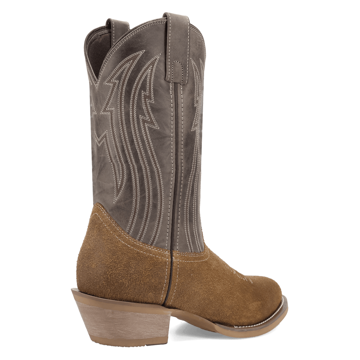 MAV LEATHER BOOT Image