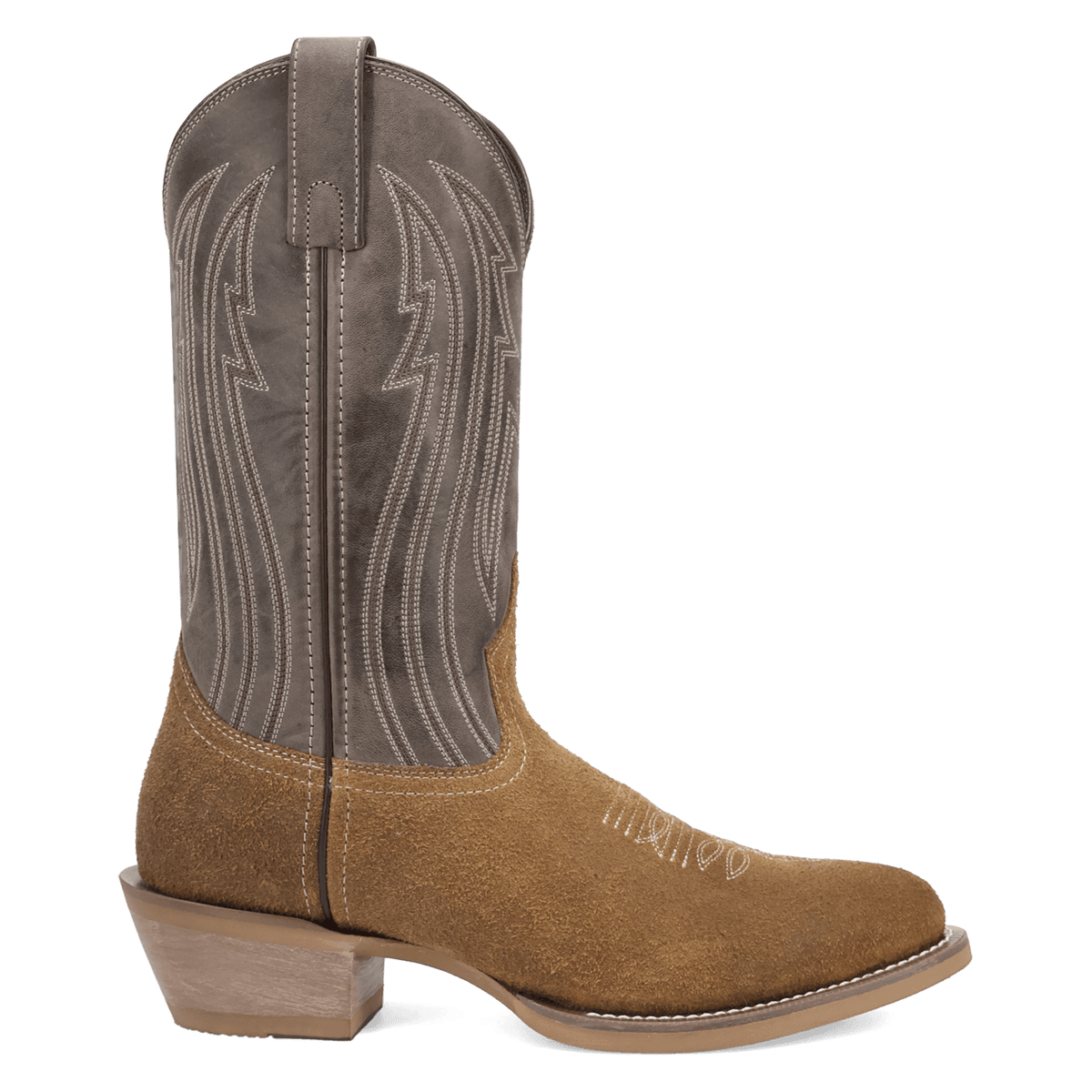 MAV LEATHER BOOT Image