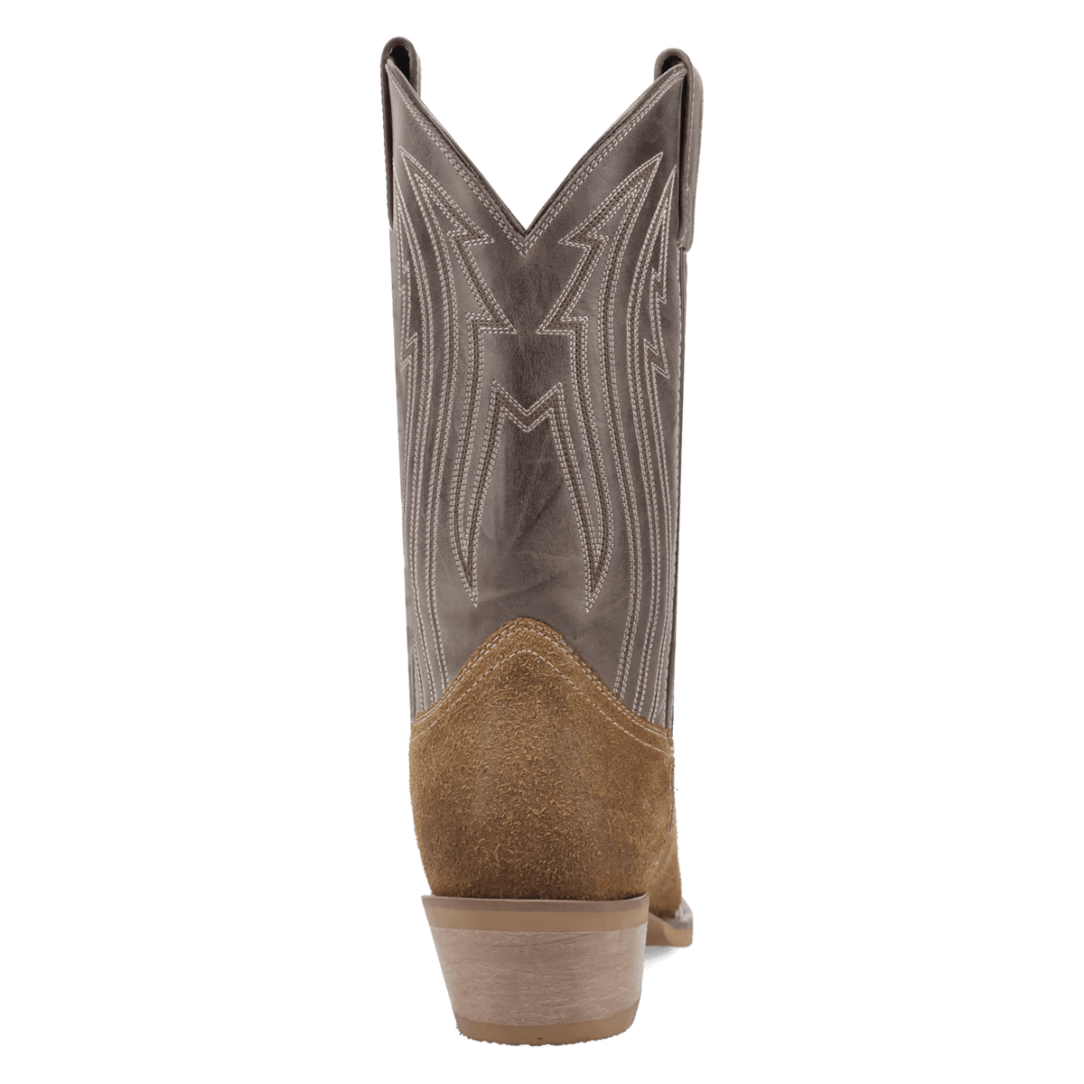 MAV LEATHER BOOT Image