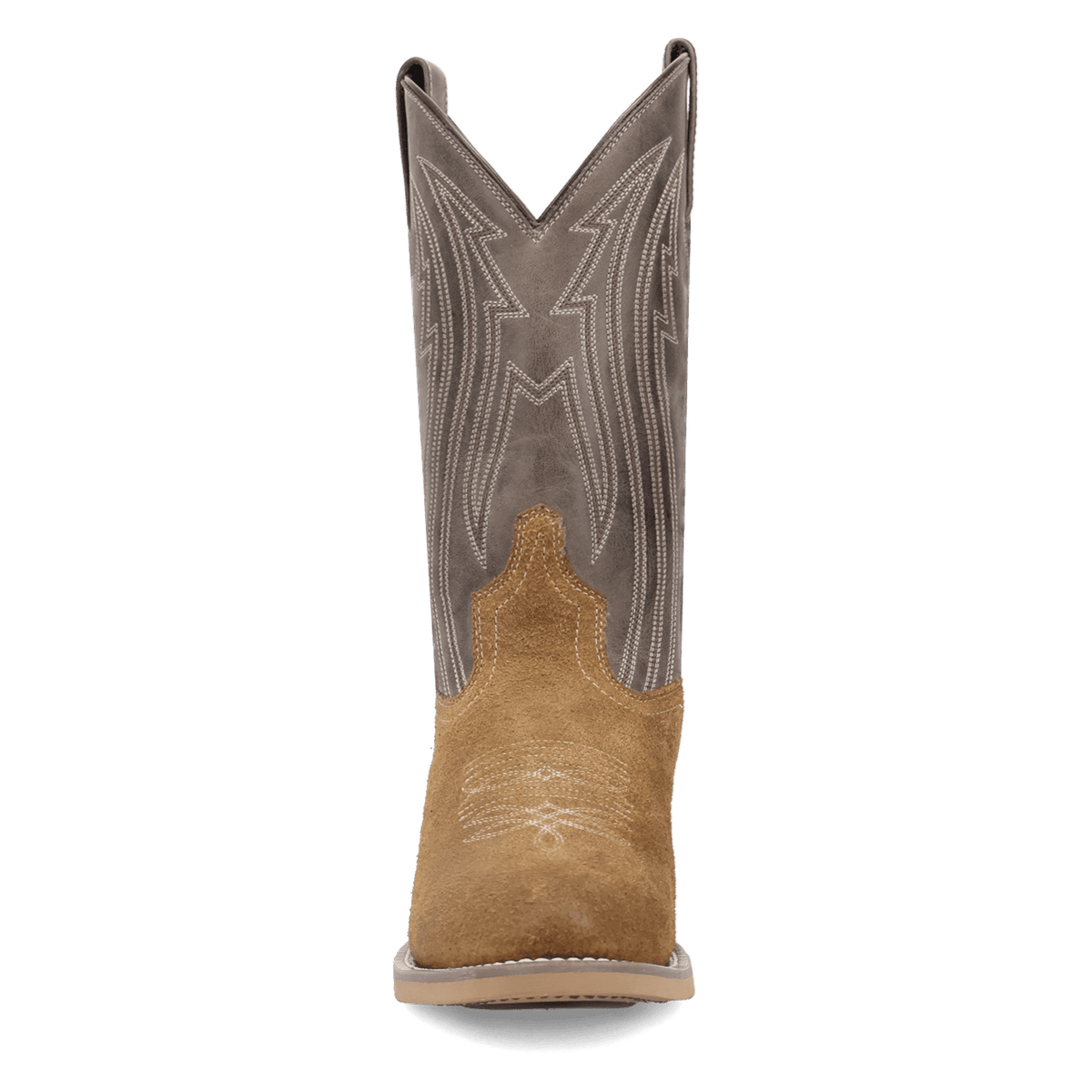 MAV LEATHER BOOT Image