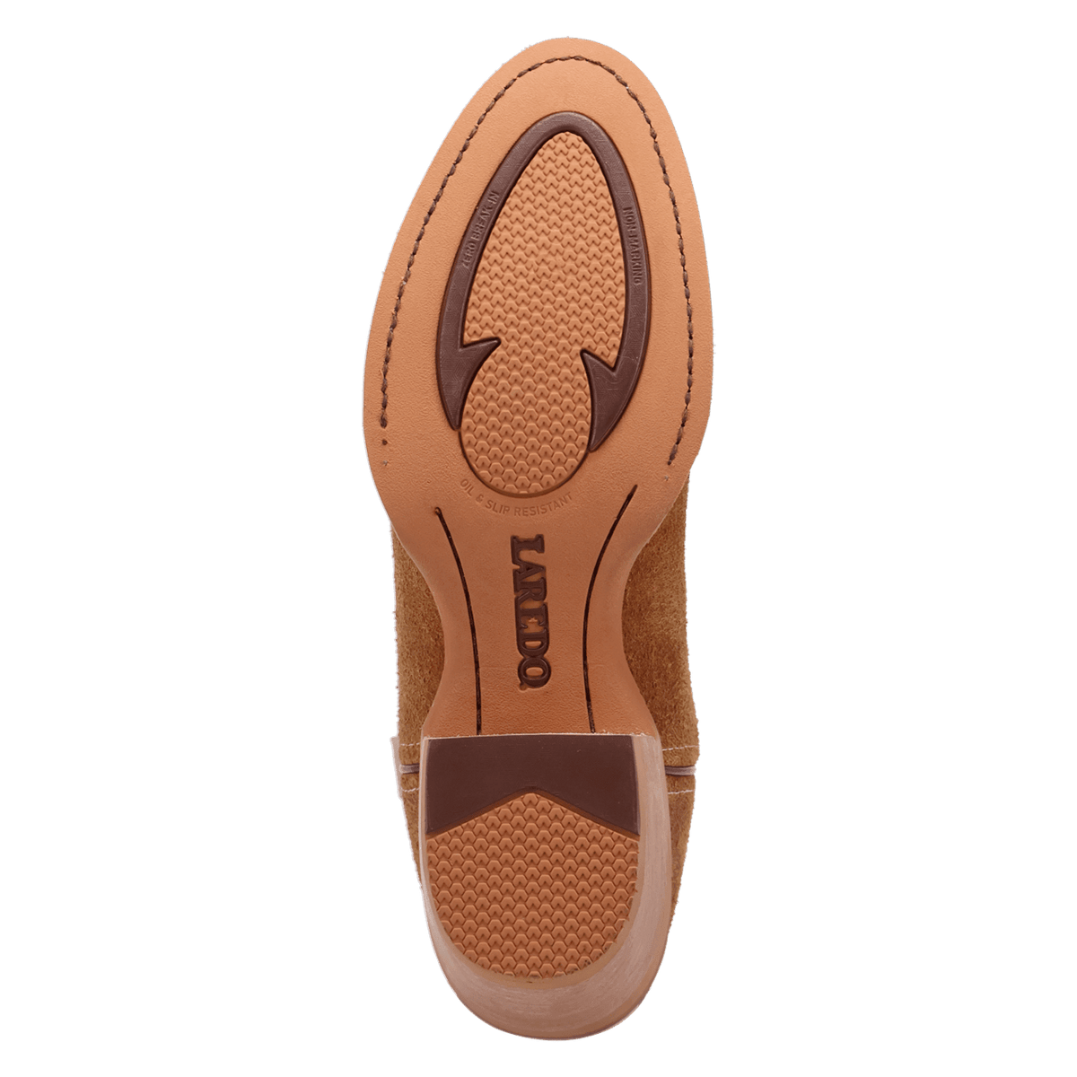 MAV LEATHER BOOT Image