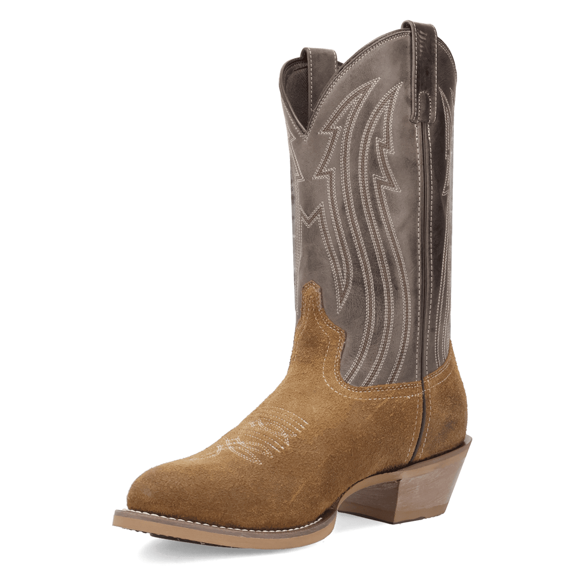 MAV LEATHER BOOT Image