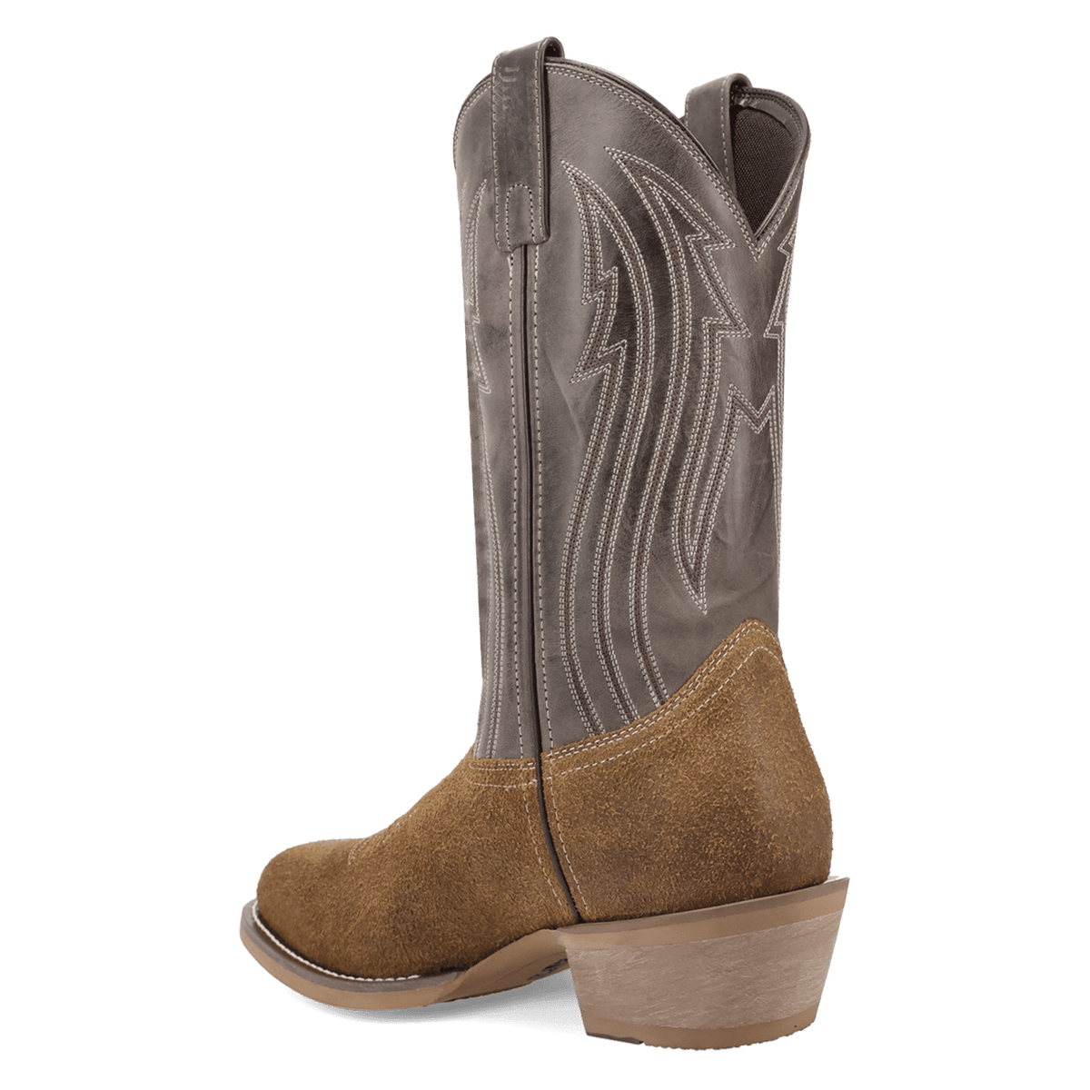 MAV LEATHER BOOT Image