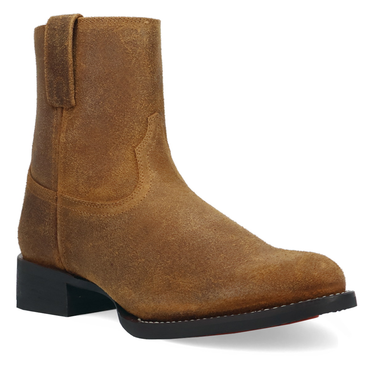 VANGUARD LEATHER BOOT Image