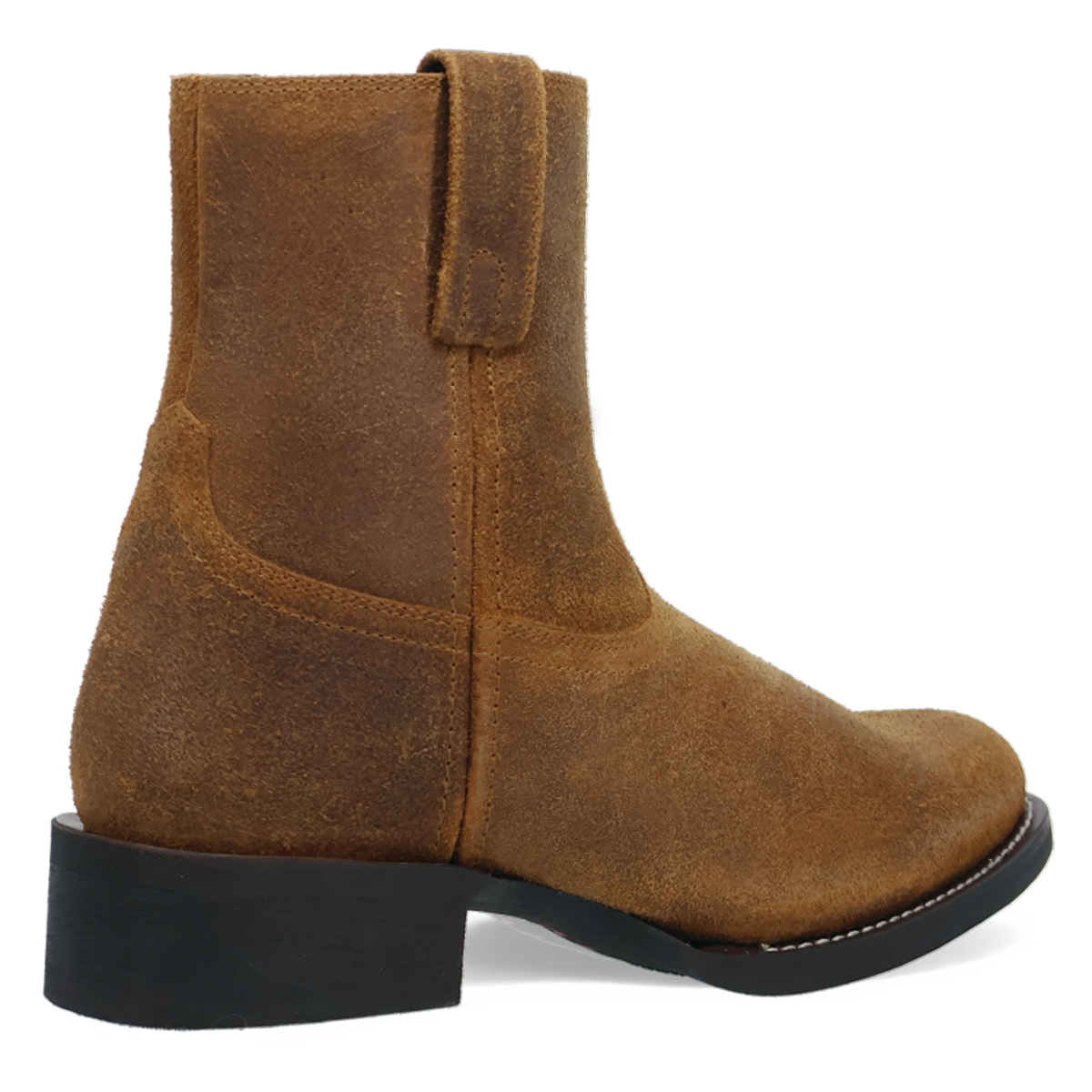 VANGUARD LEATHER BOOT Image