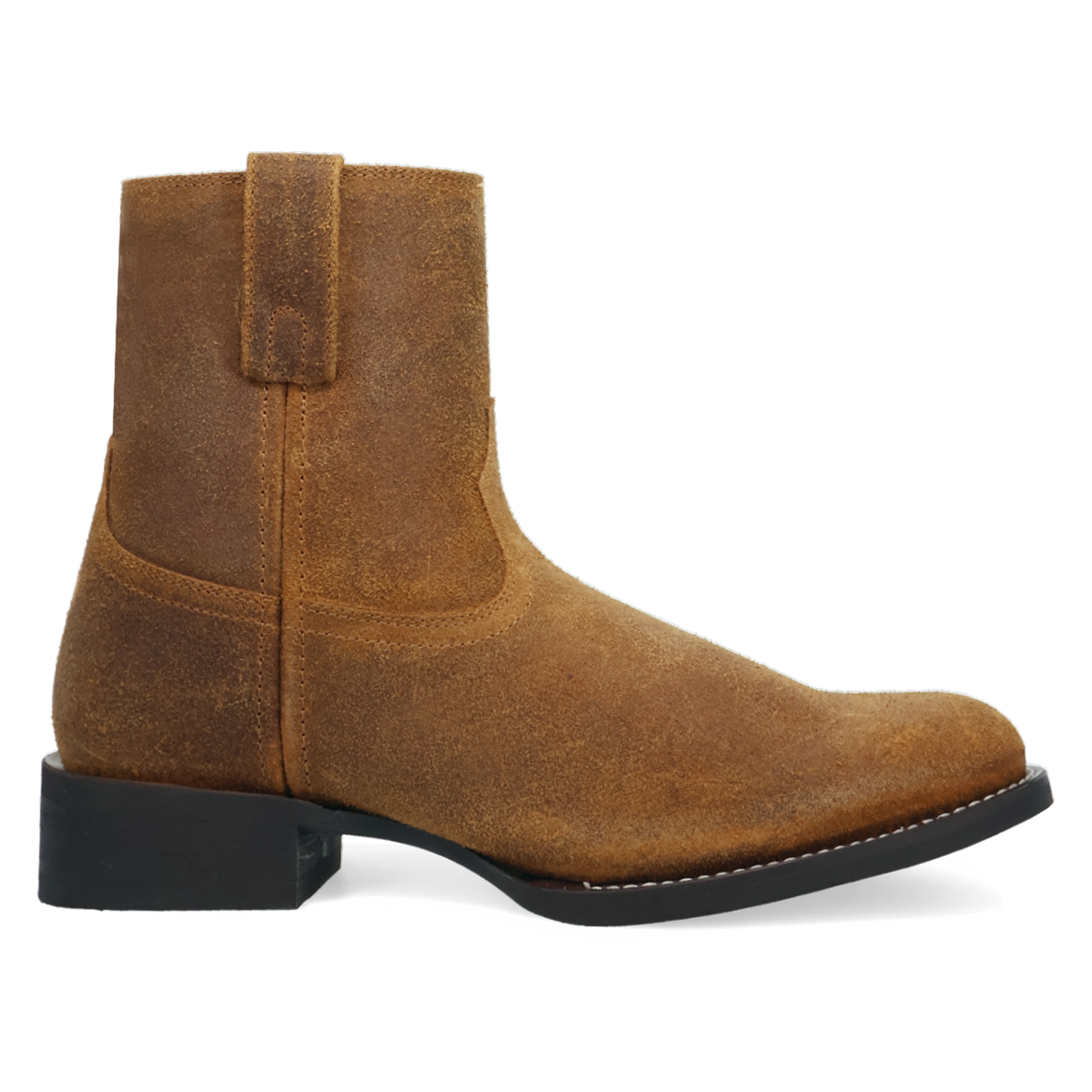 VANGUARD LEATHER BOOT Image