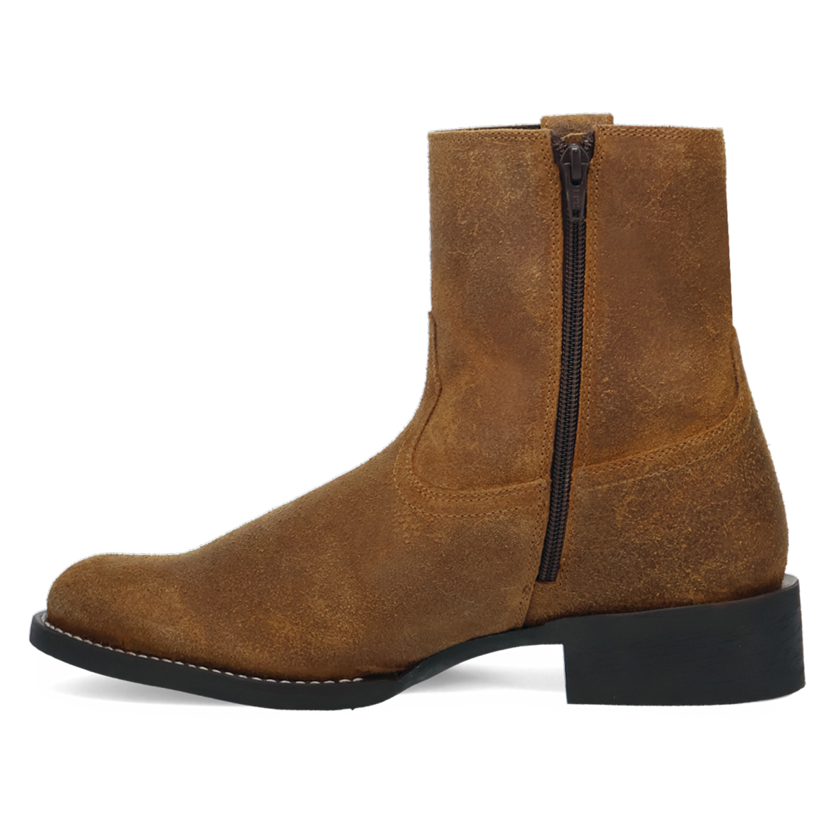 VANGUARD LEATHER BOOT Image