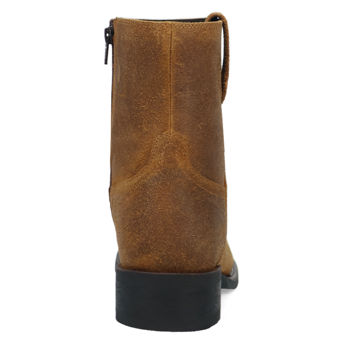 VANGUARD LEATHER BOOT Image
