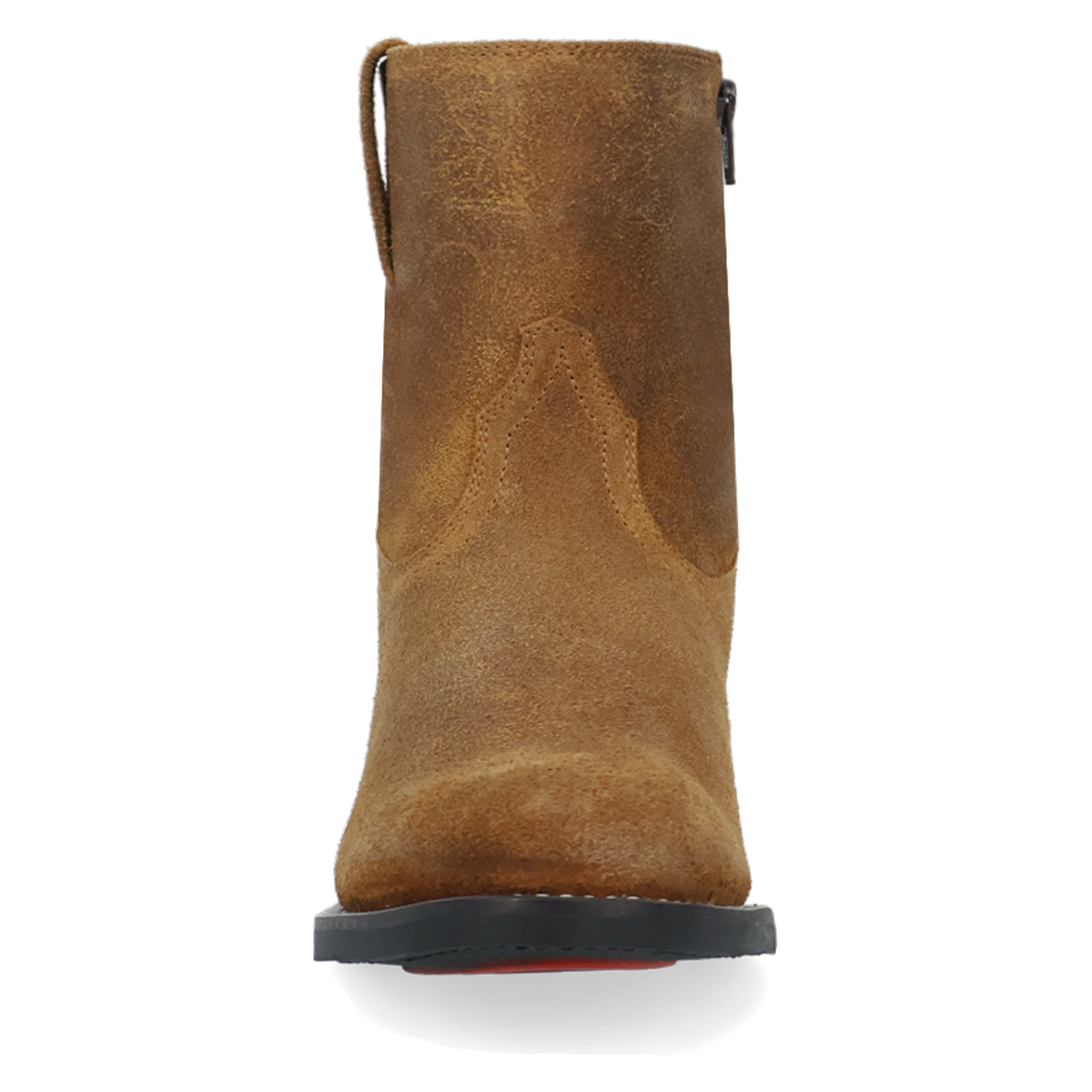 VANGUARD LEATHER BOOT Image