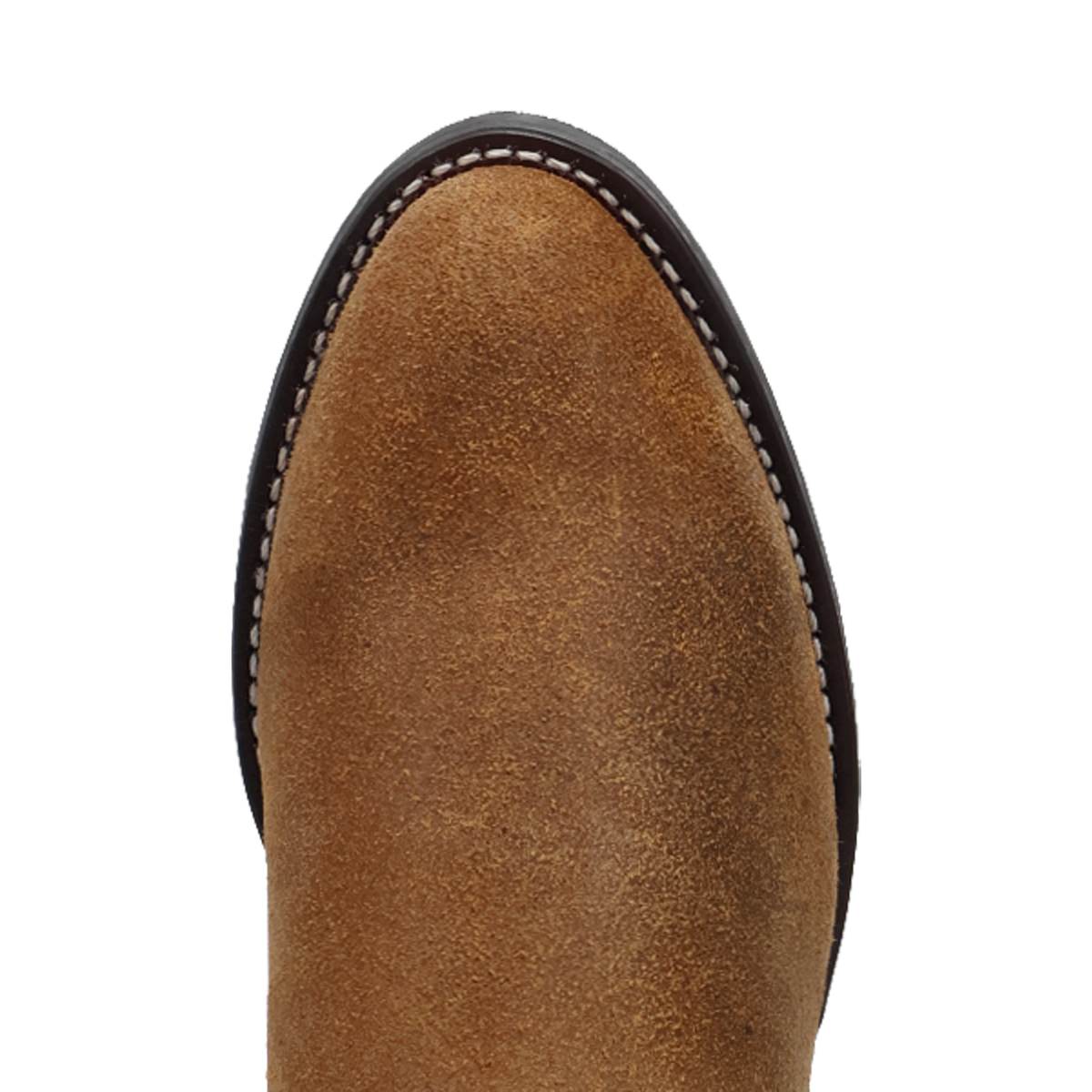 VANGUARD LEATHER BOOT Image