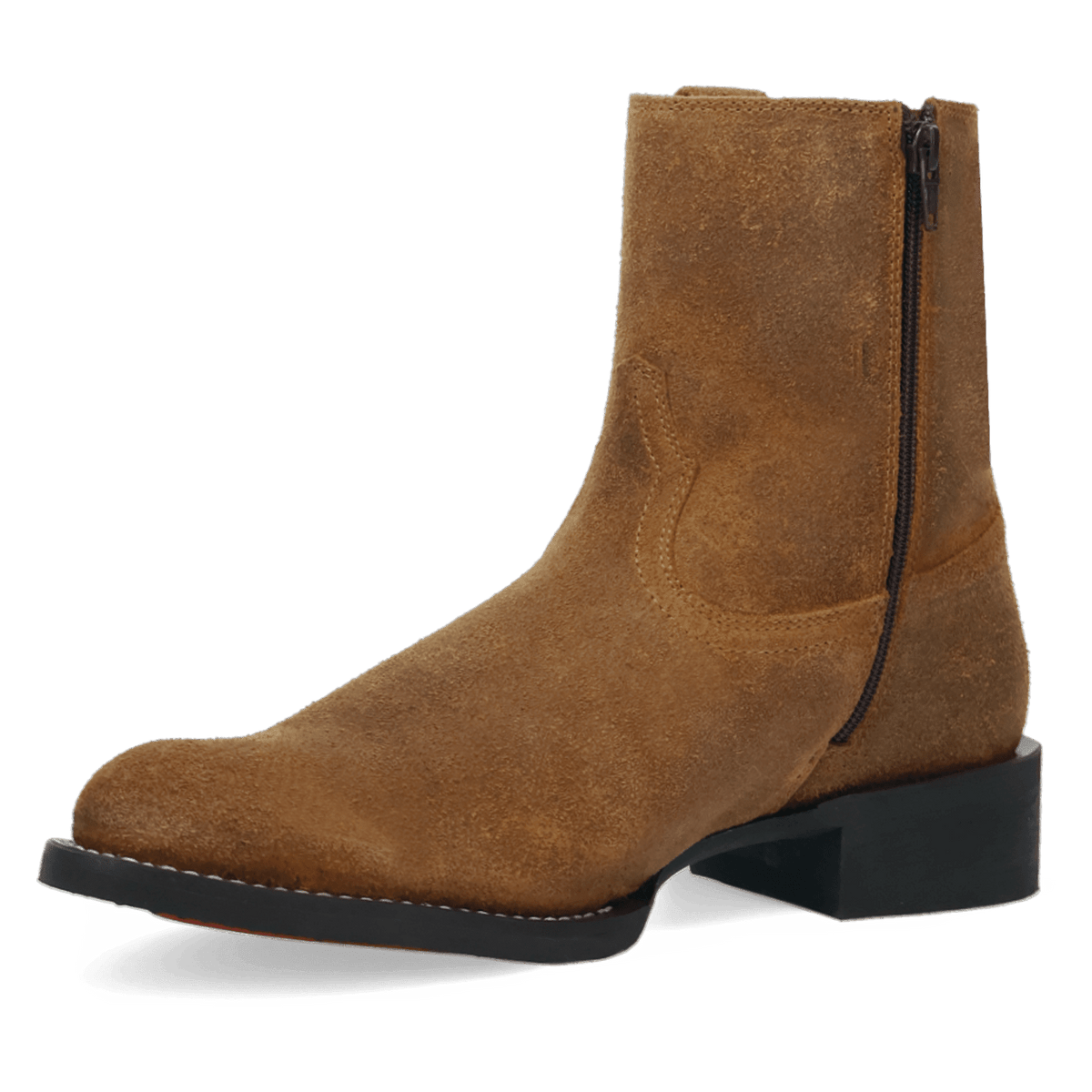 vanguard leather boot 225 degree angle