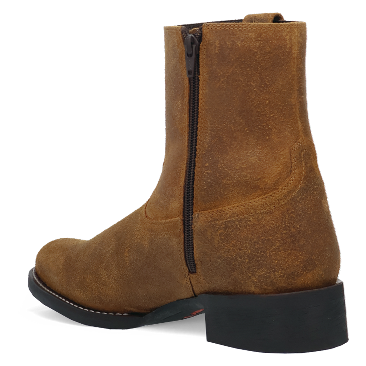 VANGUARD LEATHER BOOT Image