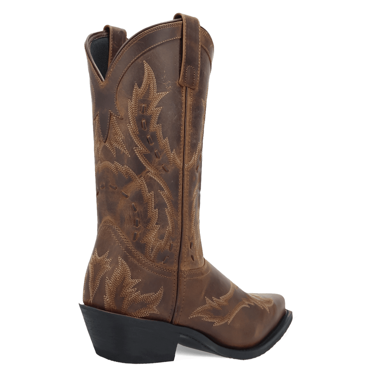 ryker leather boot 315 degree angle