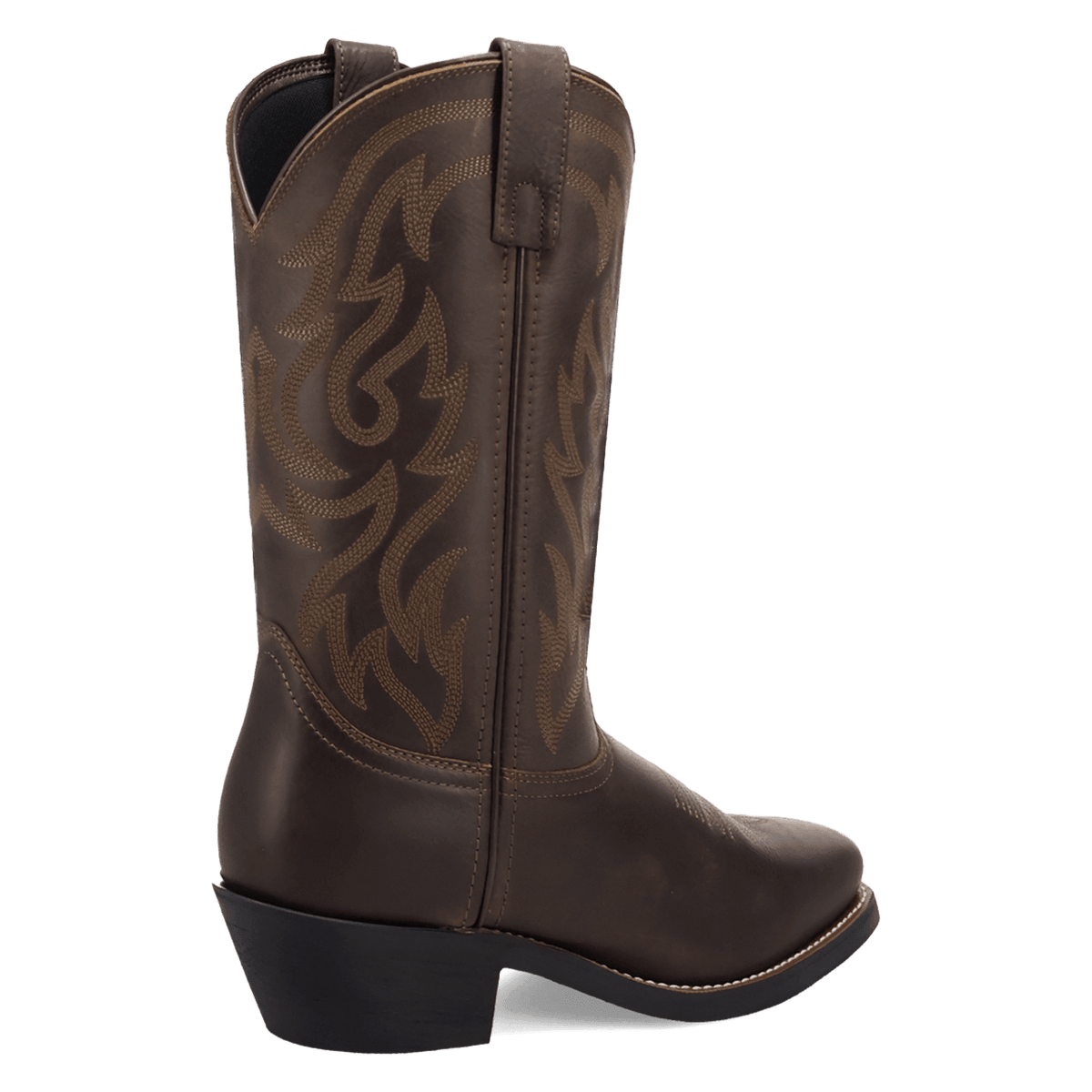 OUTLAW FORGE LEATHER BOOT Image