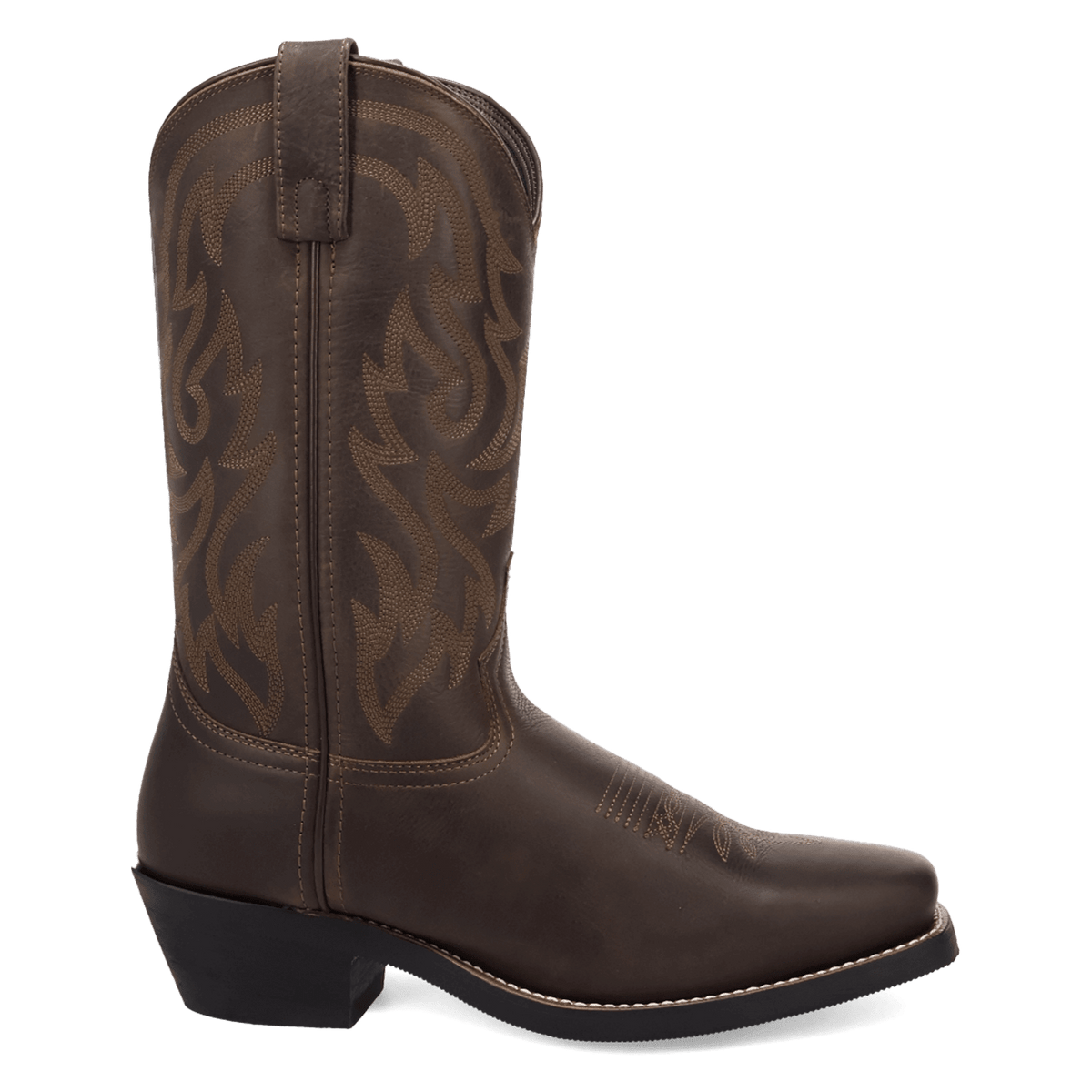 OUTLAW FORGE LEATHER BOOT Image