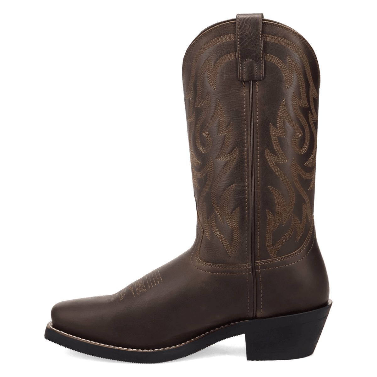 OUTLAW FORGE LEATHER BOOT Image