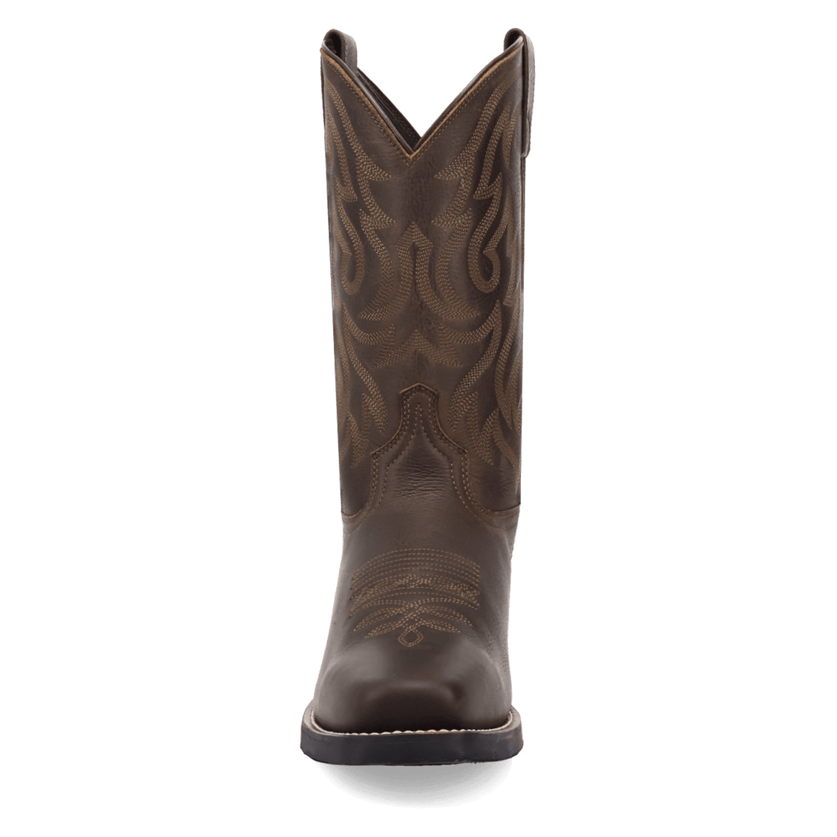 OUTLAW FORGE LEATHER BOOT Image