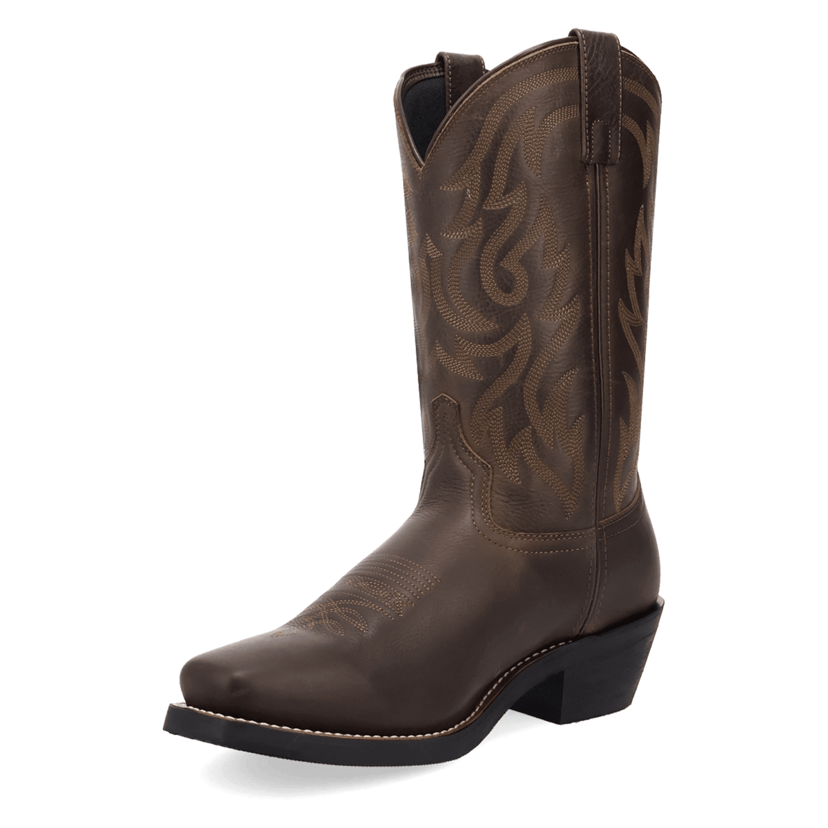 OUTLAW FORGE LEATHER BOOT Image