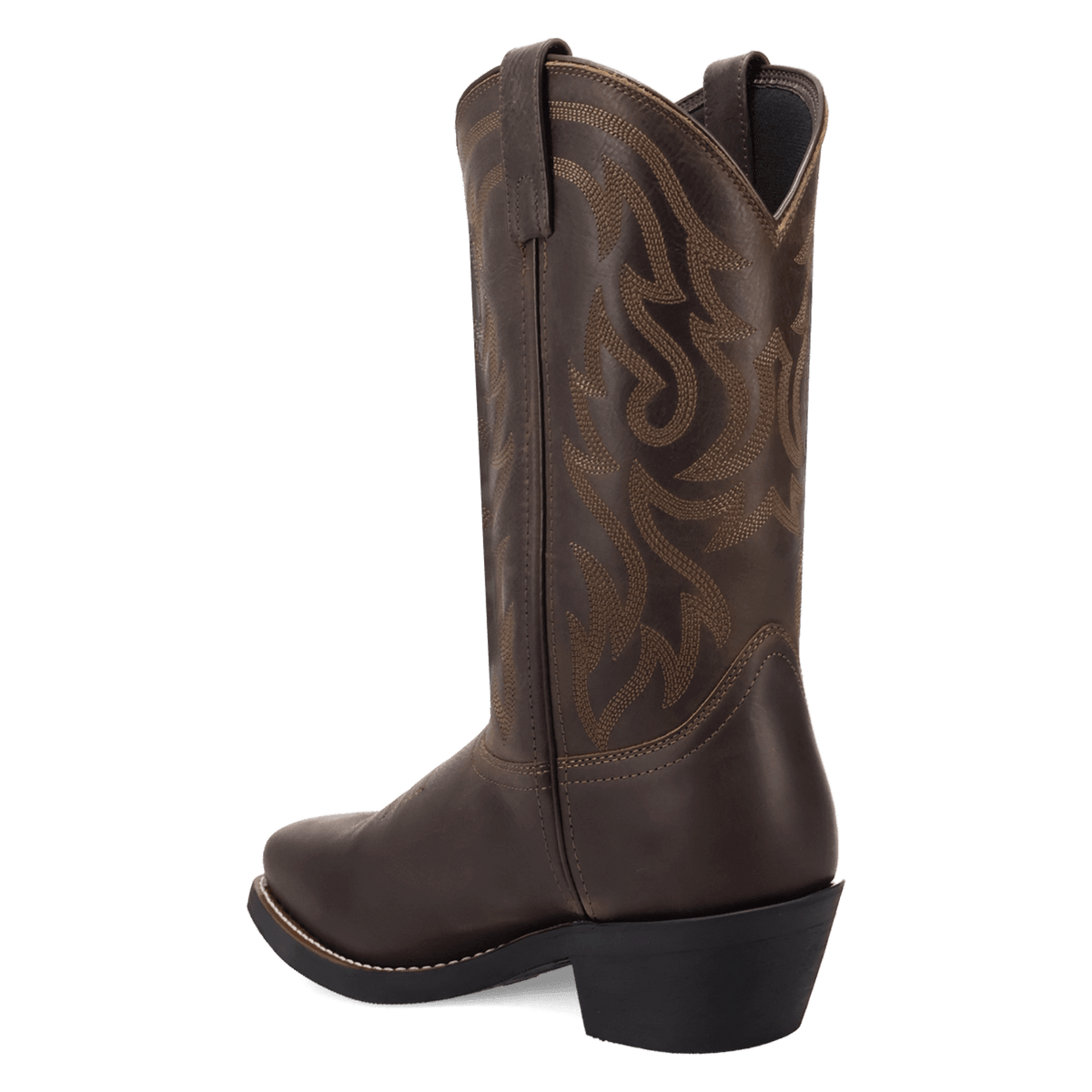 OUTLAW FORGE LEATHER BOOT Image