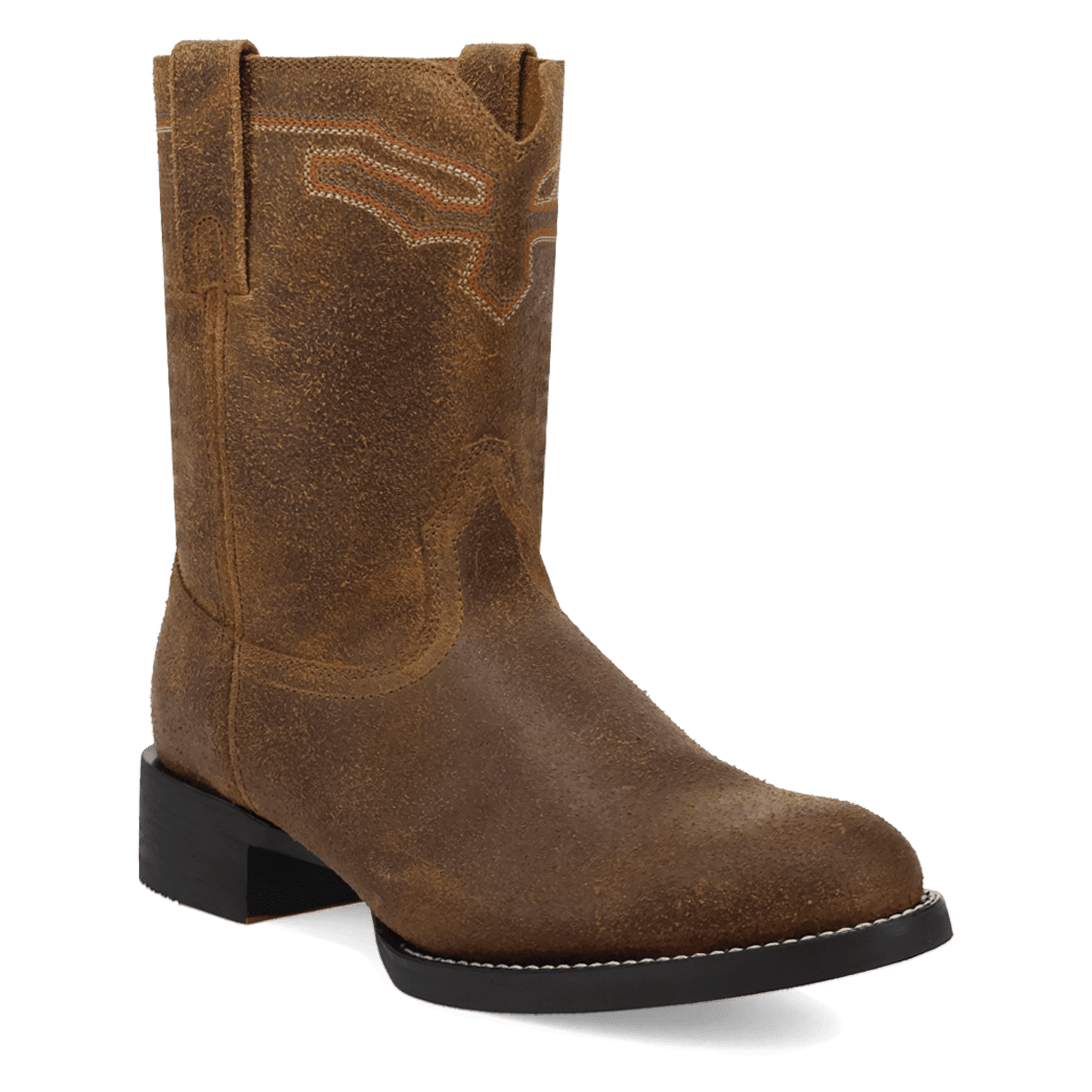 BRAVADO LEATHER BOOT