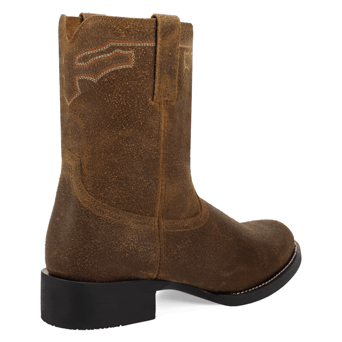 BRAVADO LEATHER BOOT Image