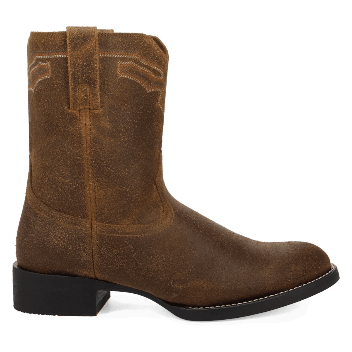 BRAVADO LEATHER BOOT Image