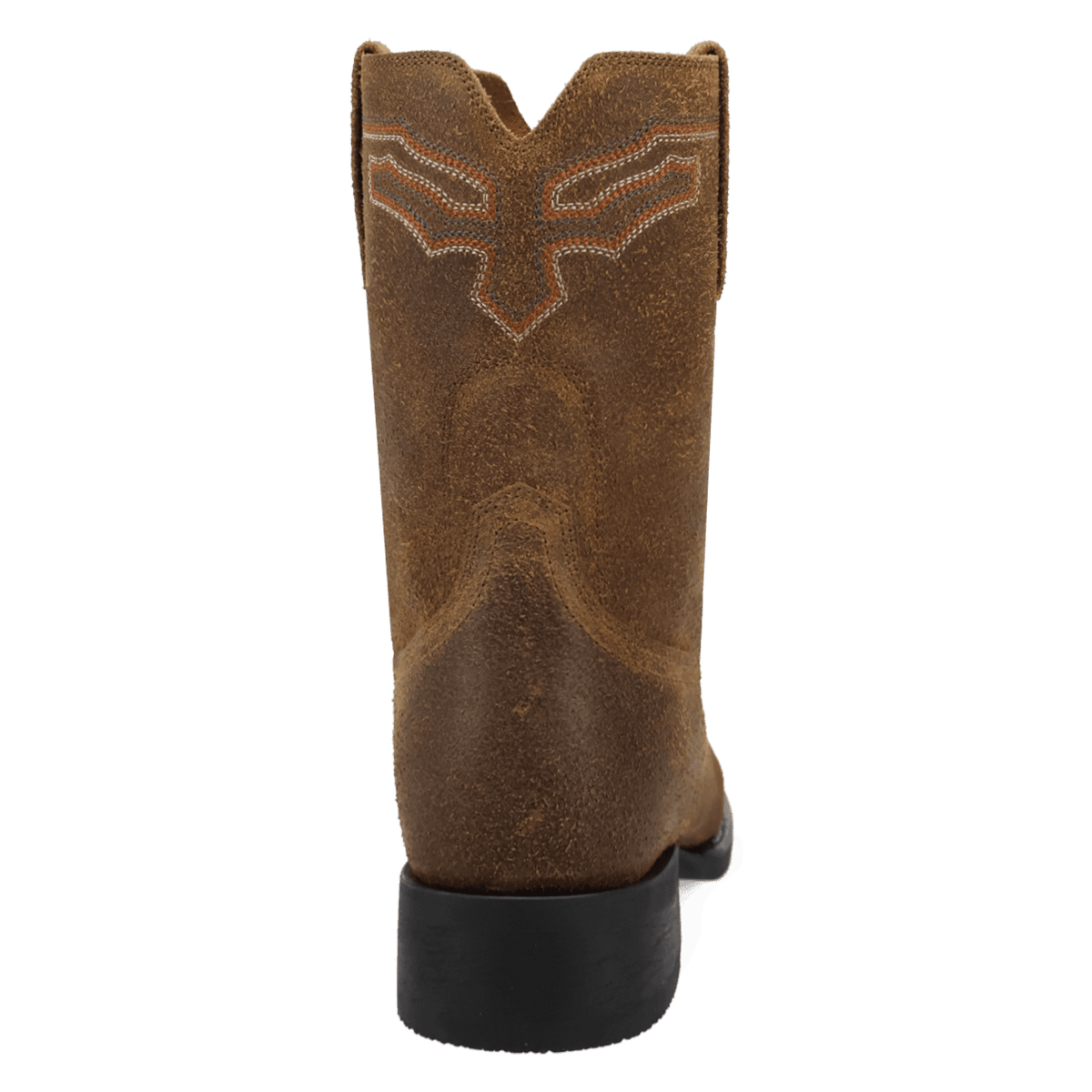 BRAVADO LEATHER BOOT Image