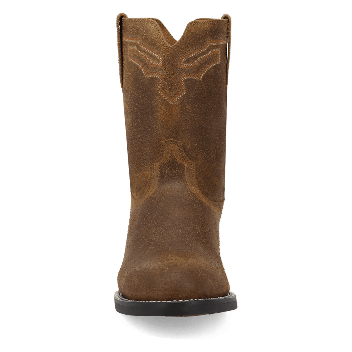 BRAVADO LEATHER BOOT Image