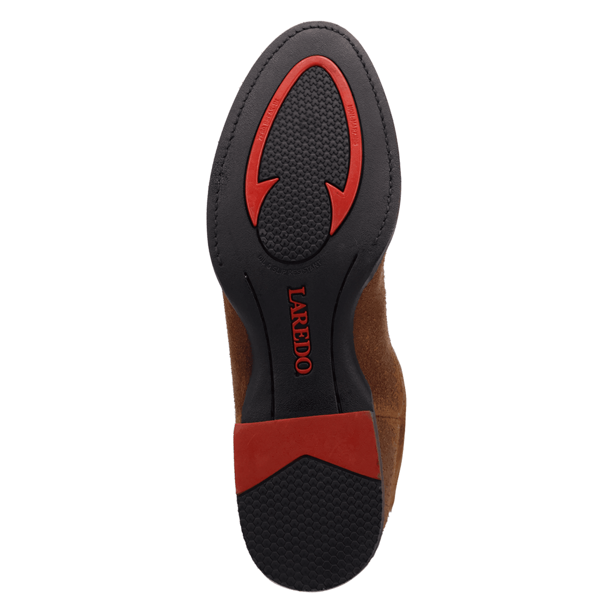 BRAVADO LEATHER BOOT Image