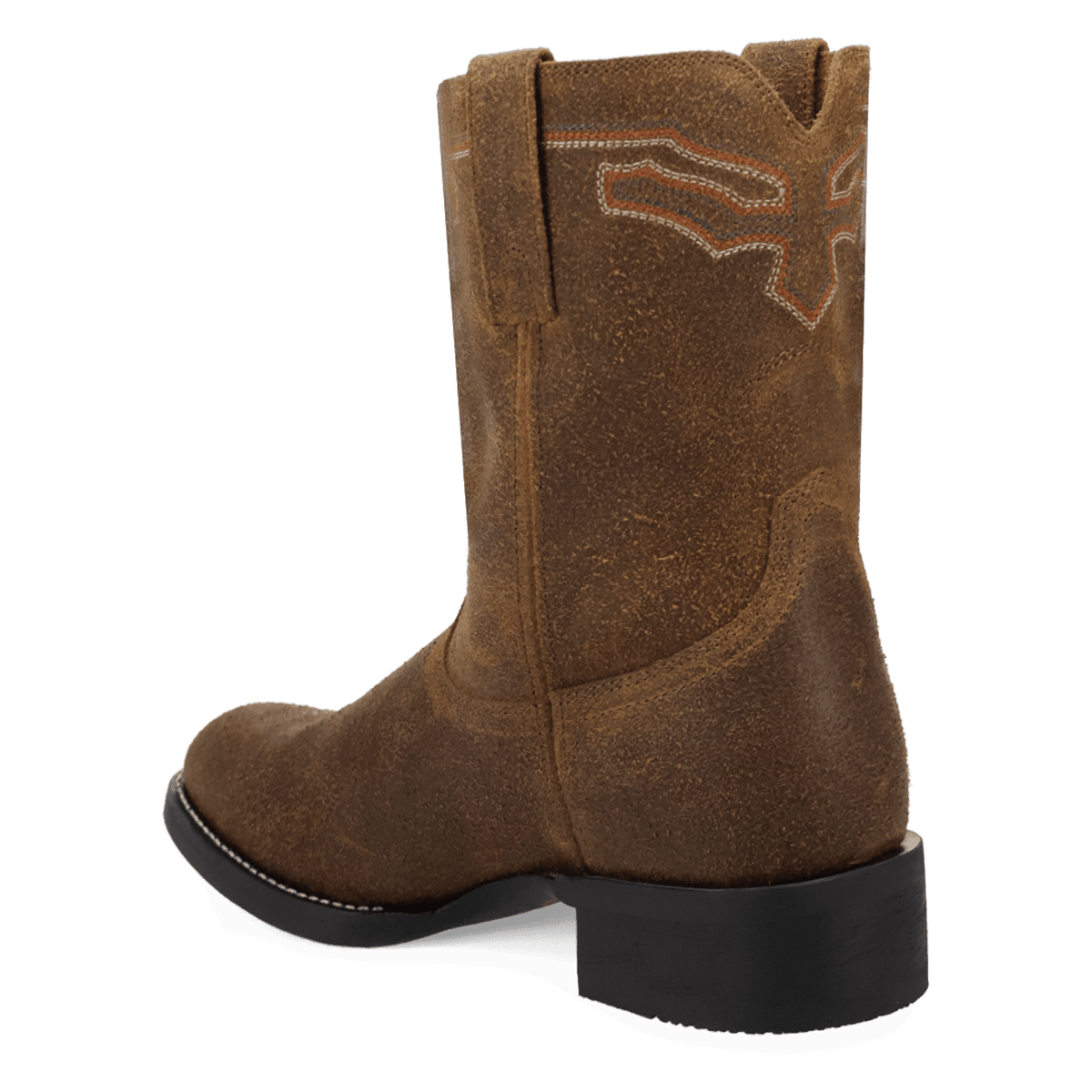 BRAVADO LEATHER BOOT Image