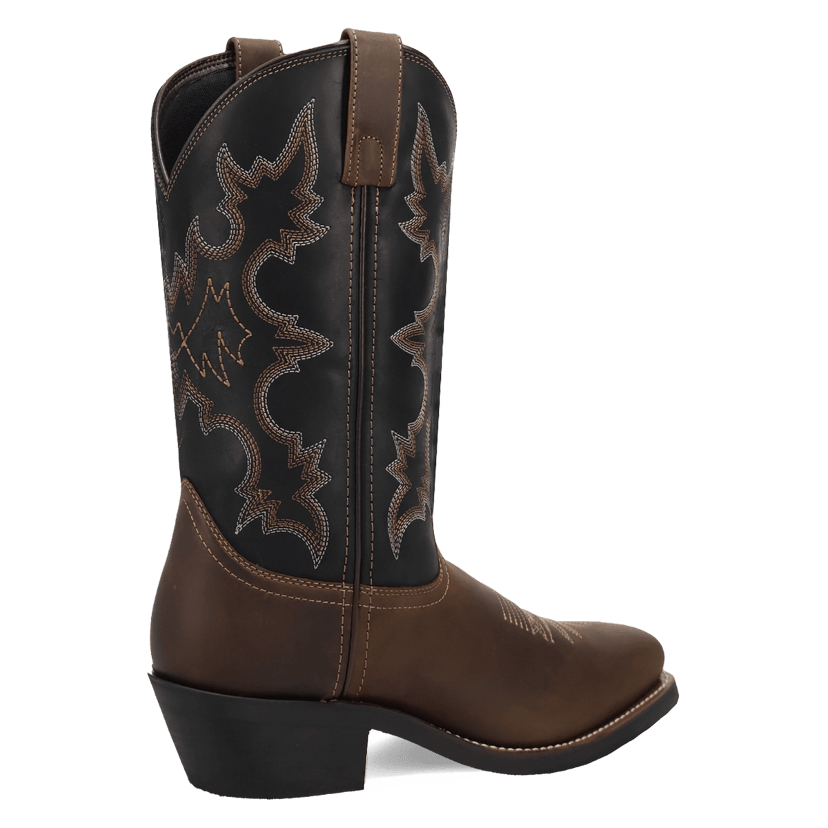 iron ridge leather boot 315 degree angle