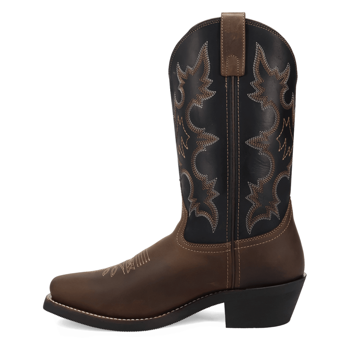 iron ridge leather boot 135 degree outside angle