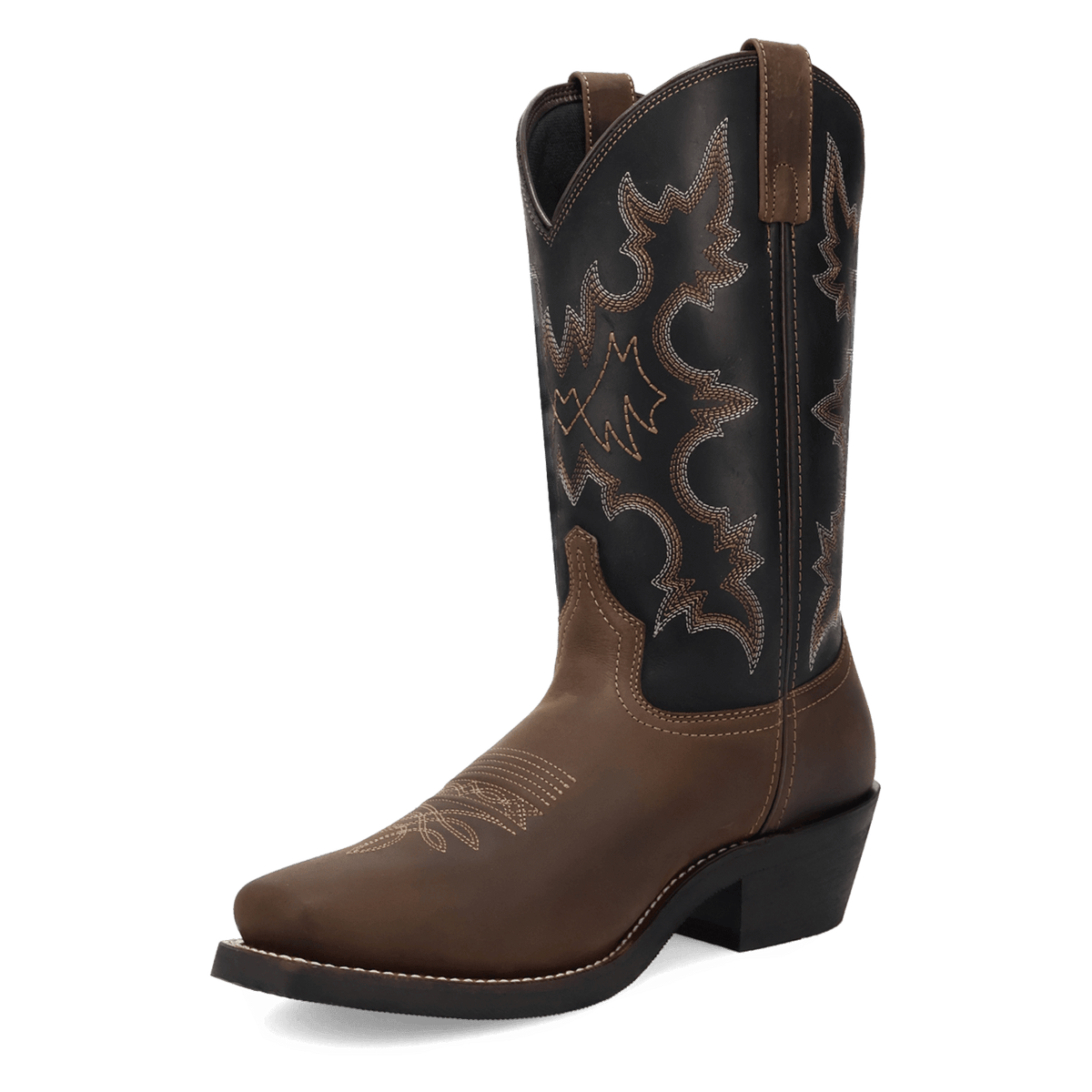 iron ridge leather boot 225 degree angle