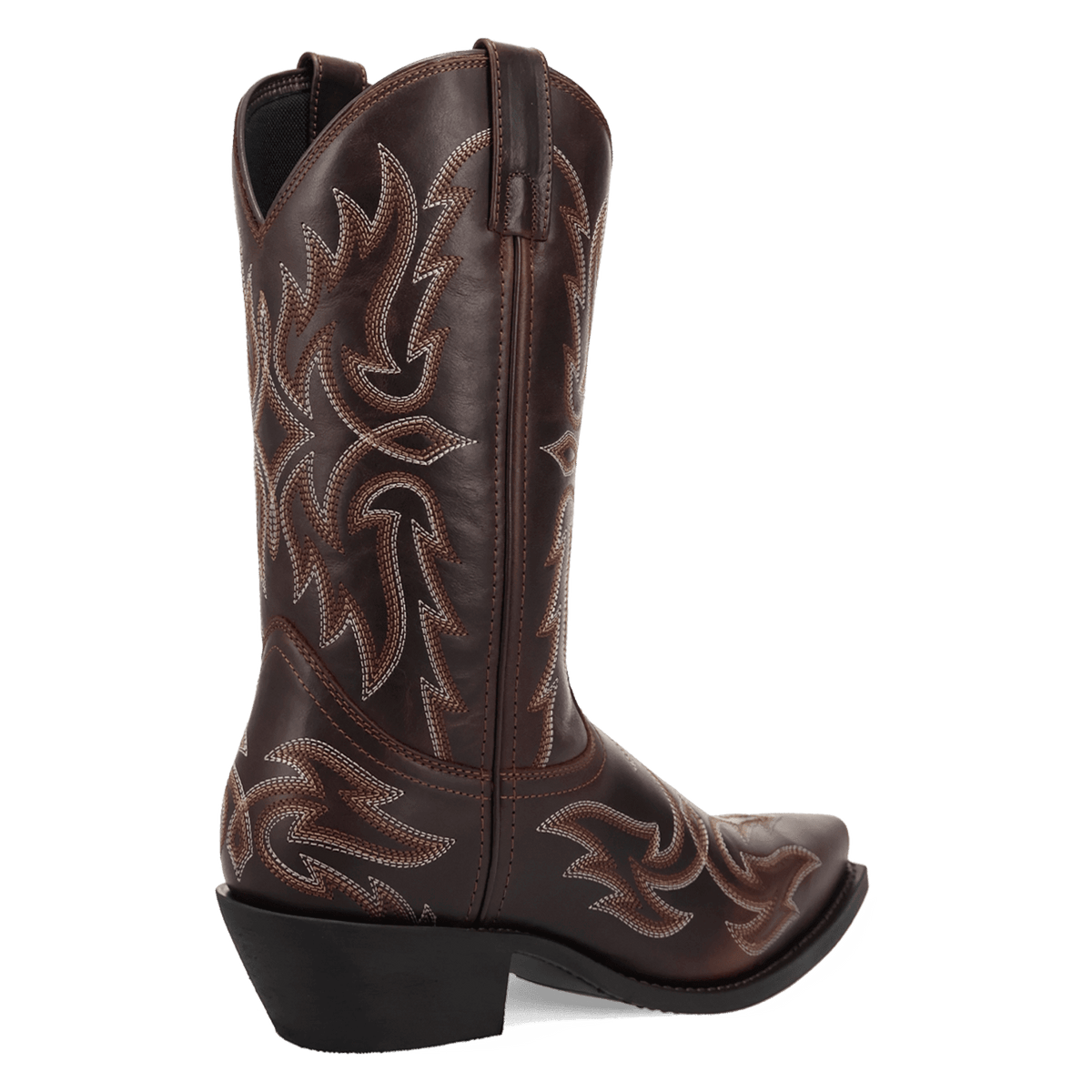 whitaker leather boot 315 degree angle