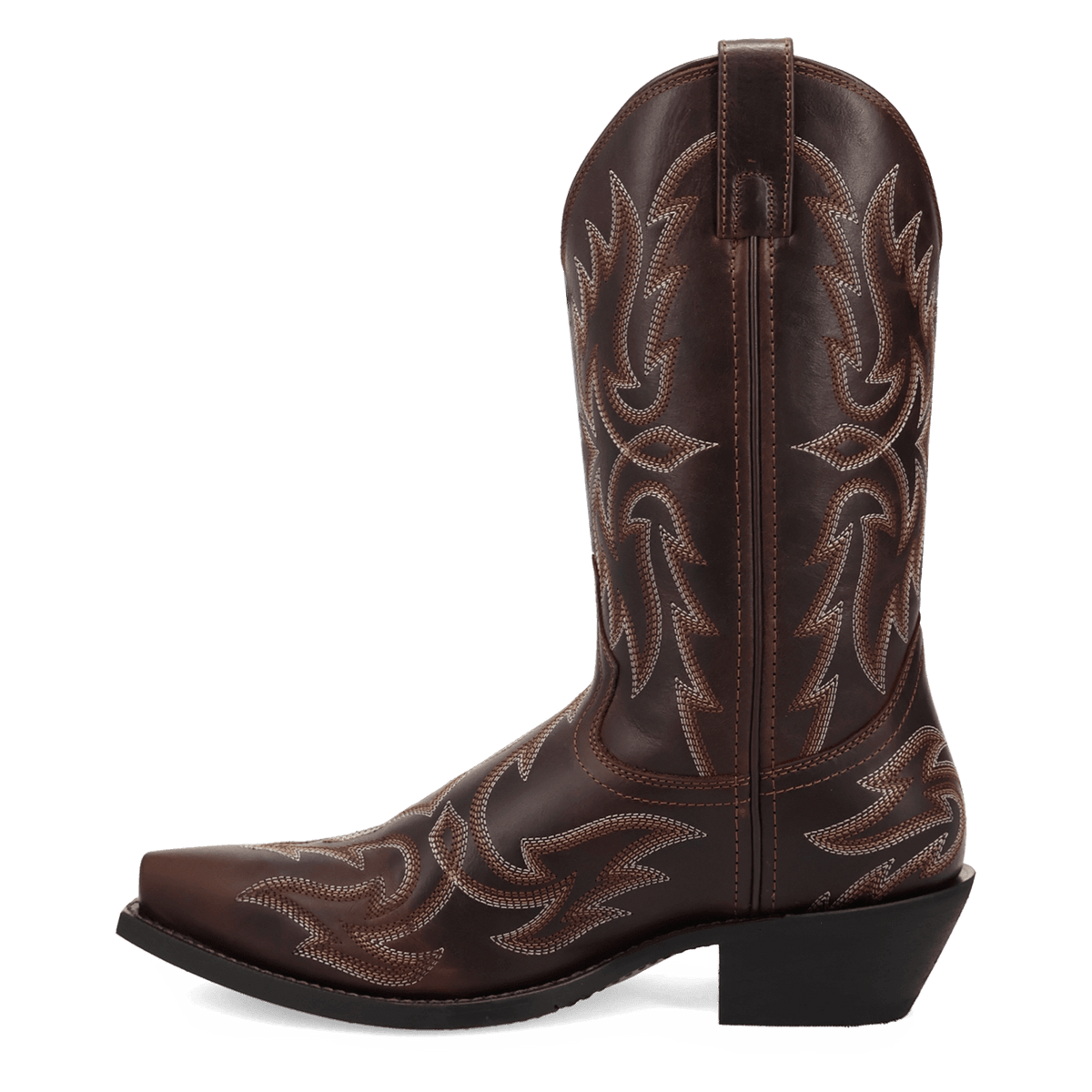 whitaker leather boot 135 degree outside angle