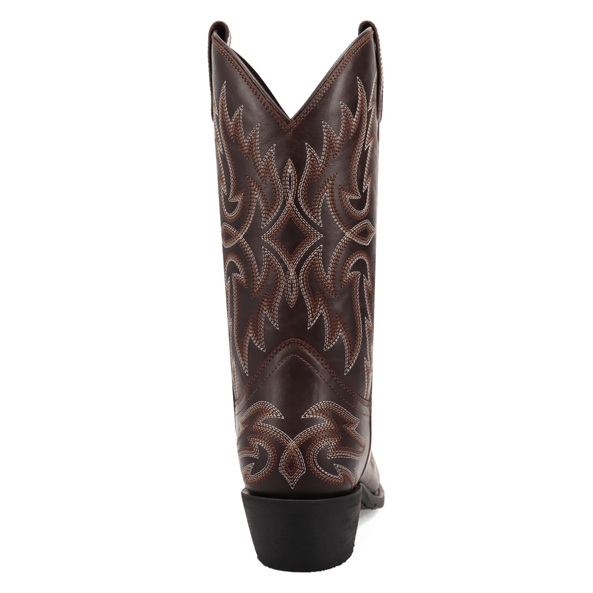 whitaker leather boot 180 degree back angle
