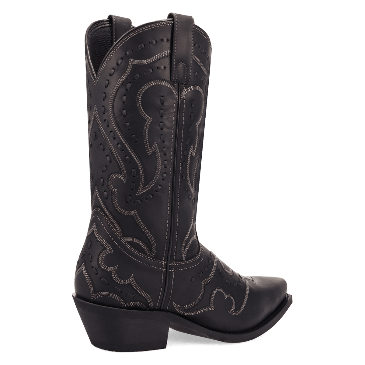 squire leather boot 315 degree angle