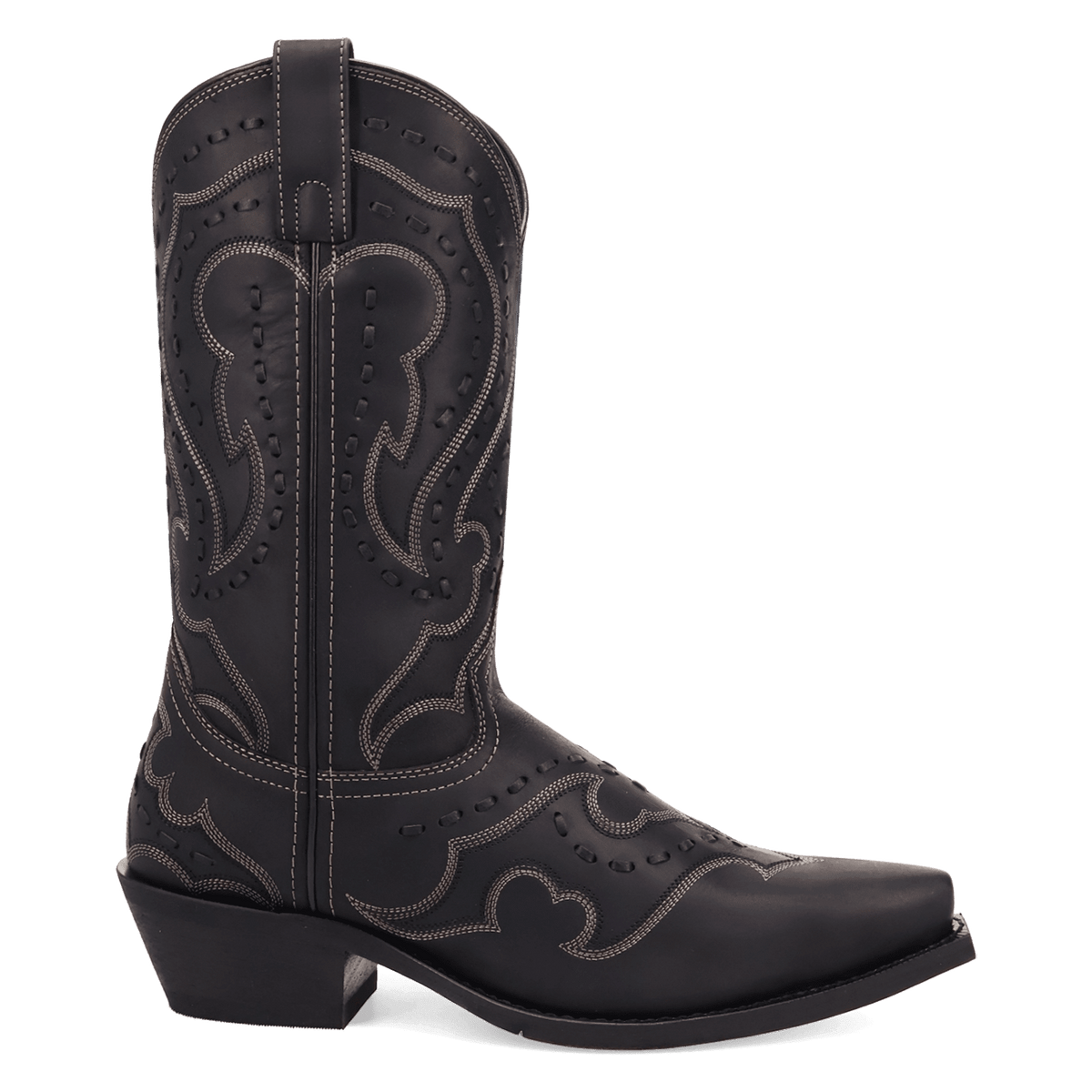 squire leather boot 90 degree inside angle
