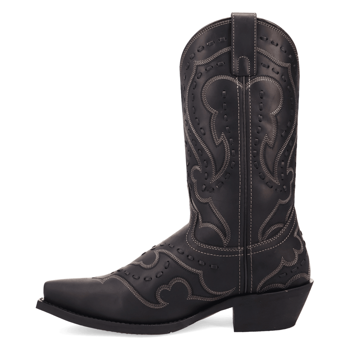 squire leather boot 135 degree outside angle