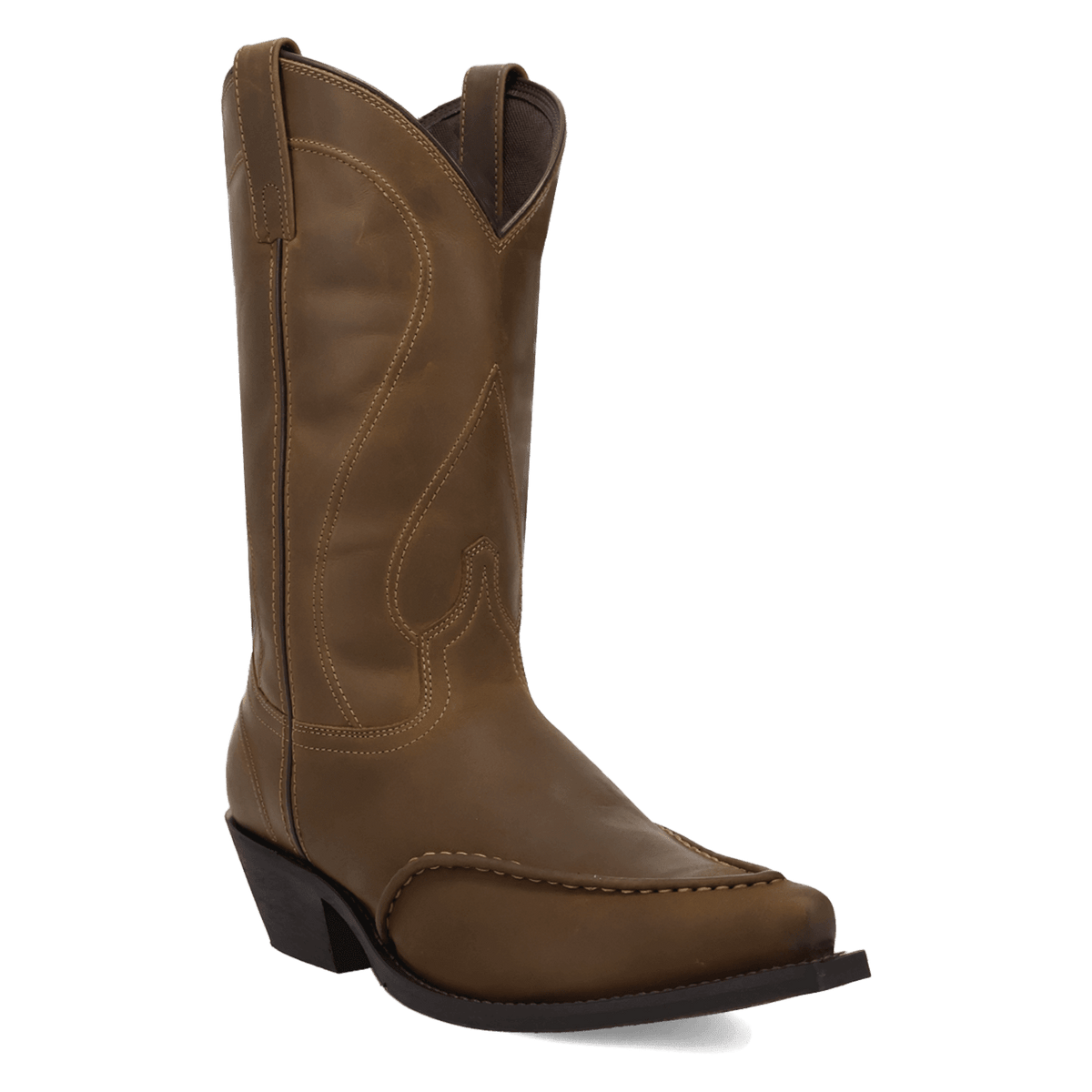 lynott leather boot 45 degree angle