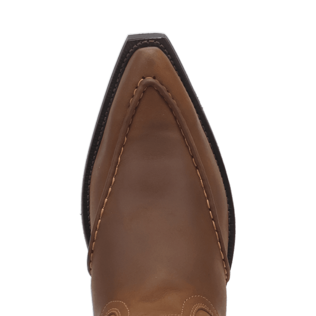 lynott leather boot toe angle